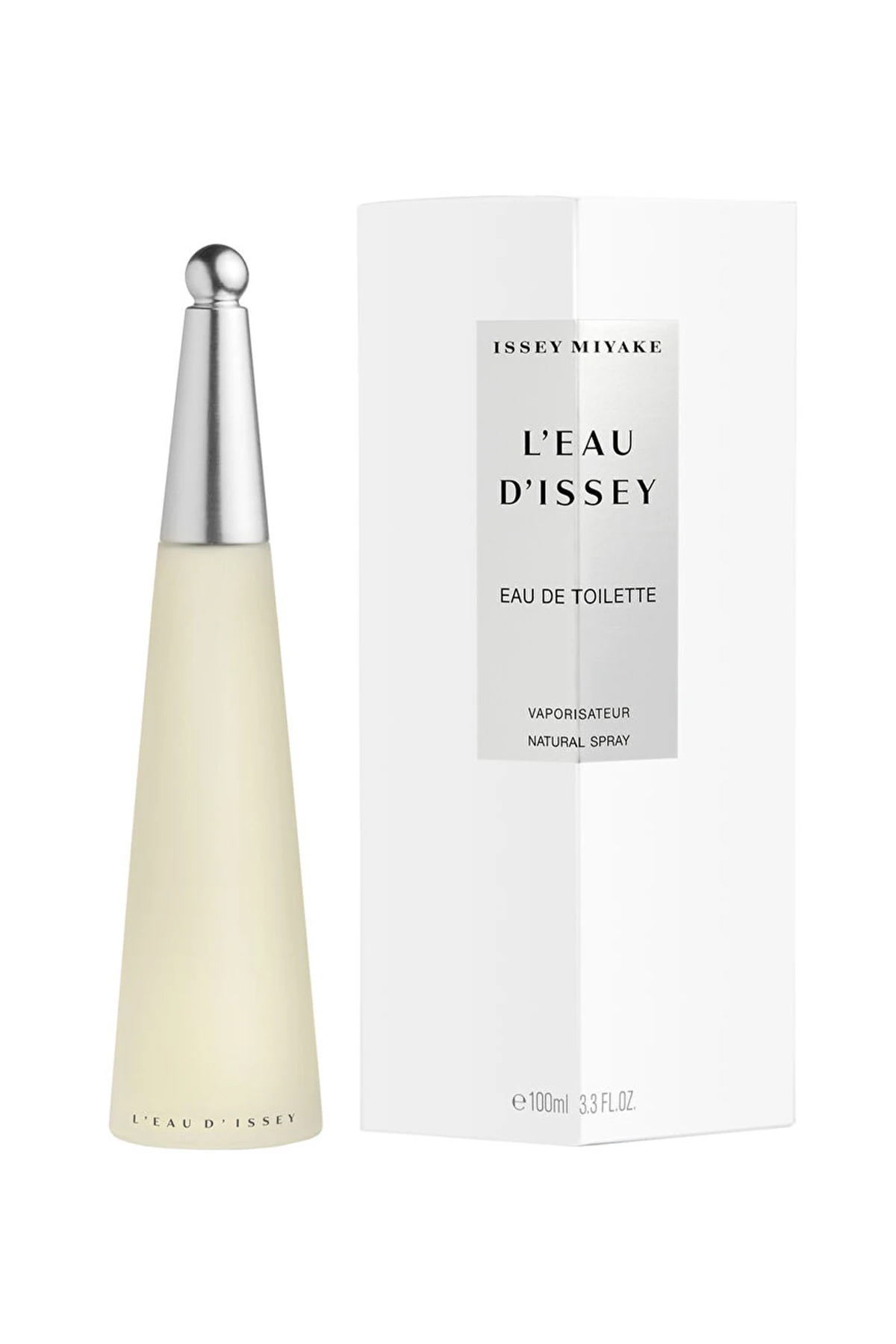 Issey Miyake L'Eau D'Issey Woman EDT Kadın Parfüm - 100 ml