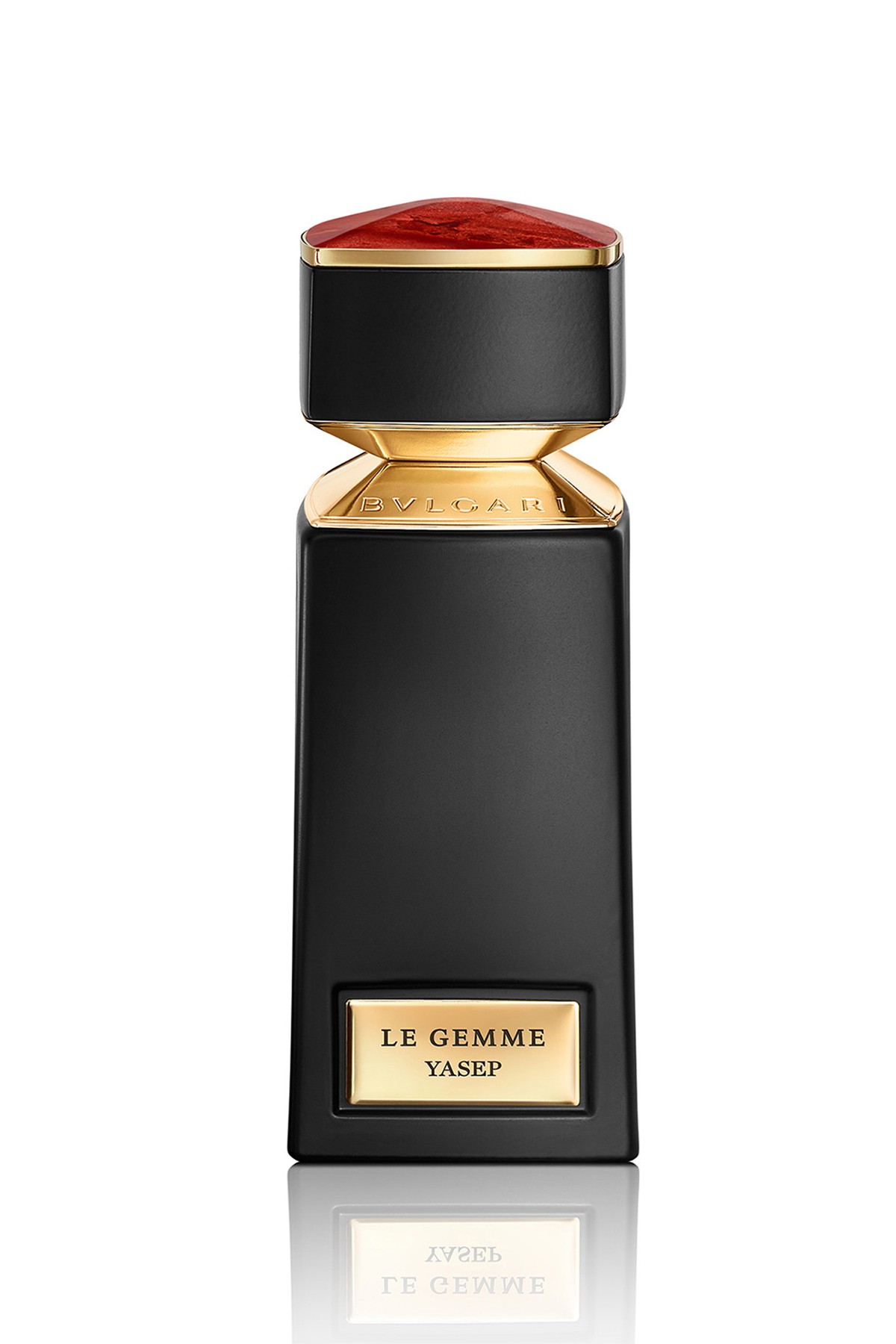 Bvlgari Le Gemme Yasep EDP 125 ml Erkek Parfüm