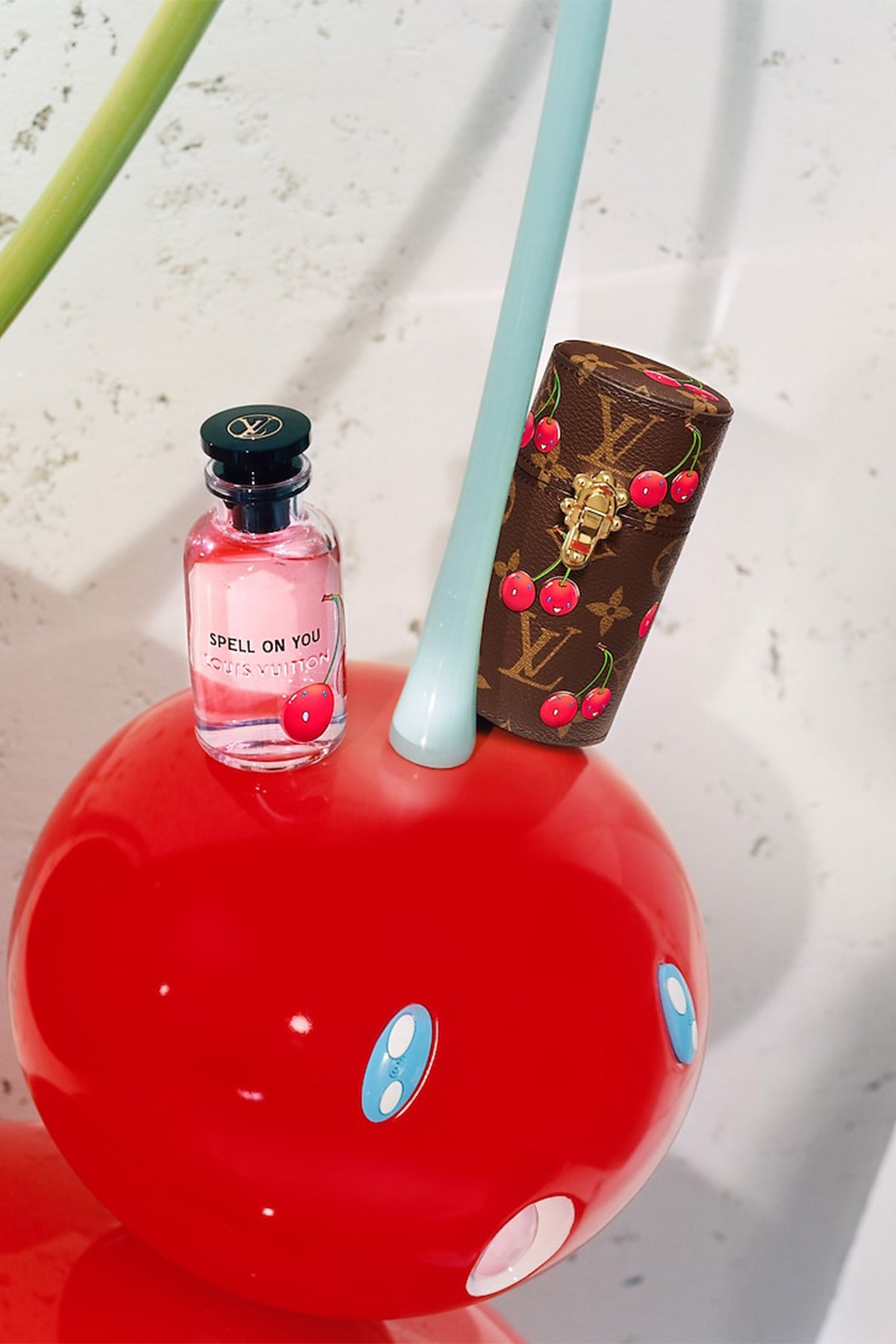 Louis Vuitton LV x TM Spell on You EDP 100 ml Kadın Parfüm