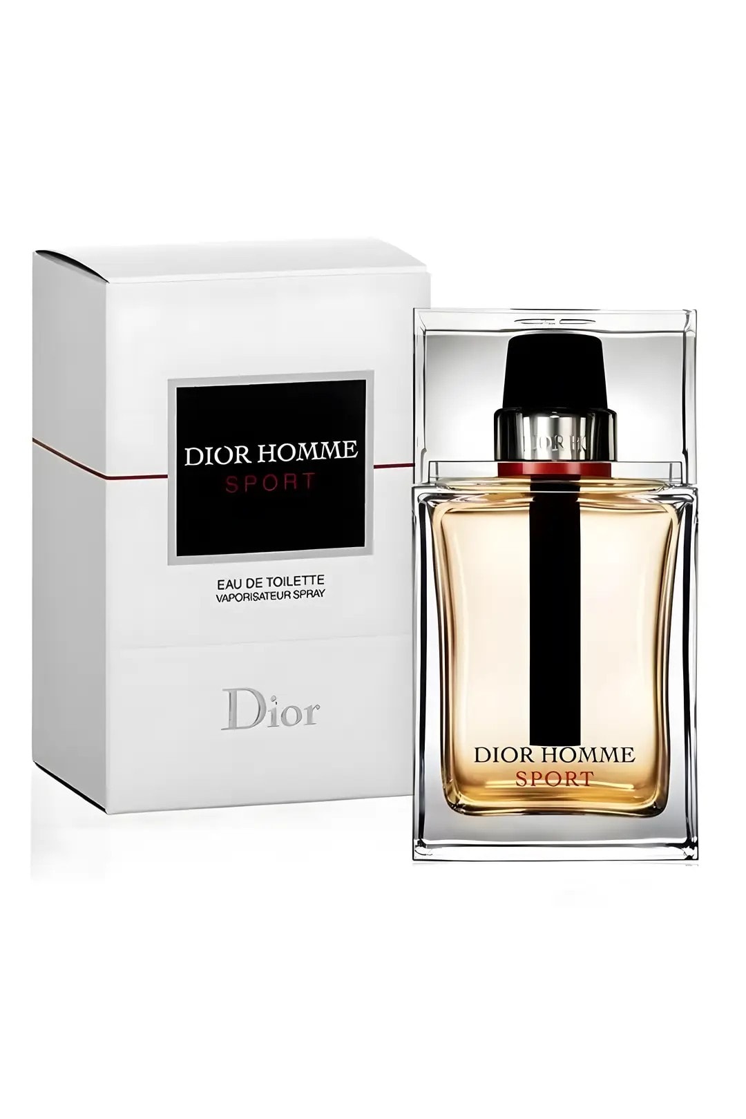 Dior Homme Sport EDT Erkek Parfüm