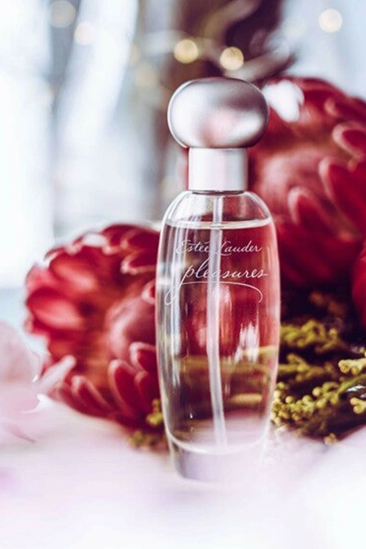 Estee Lauder Pleasures Eau De Parfum Spray Kadın Parfüm - 100 ml