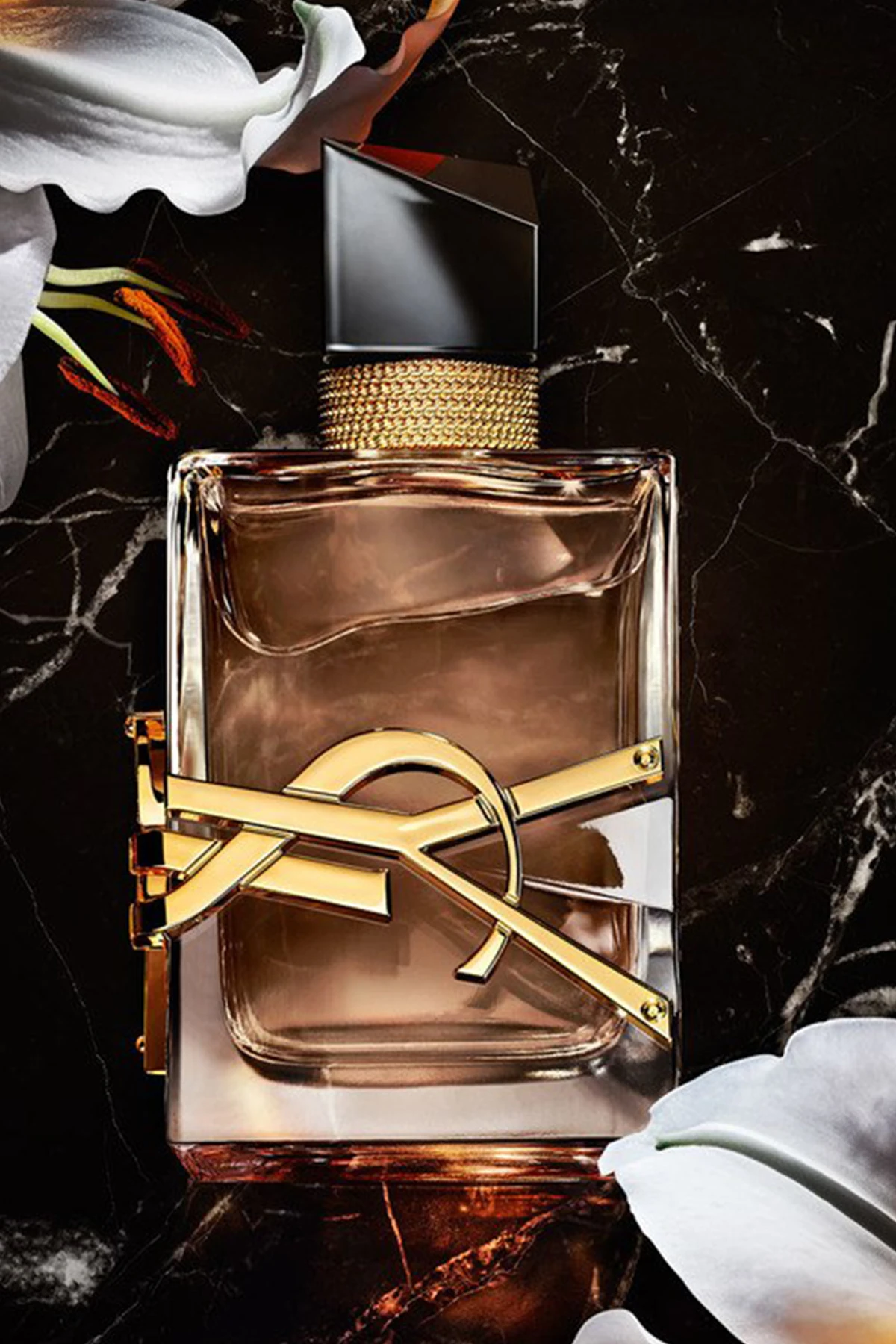 Yves Saint Laurent Libre Flowers & Flames EDP Kadın Parfüm - 90 ml