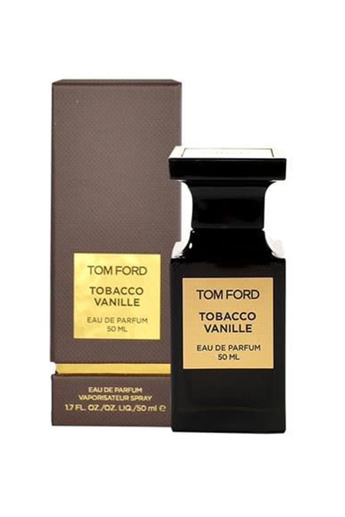 Tom Ford Tobacco Vanille EDP Erkek Parfüm - 50 Ml