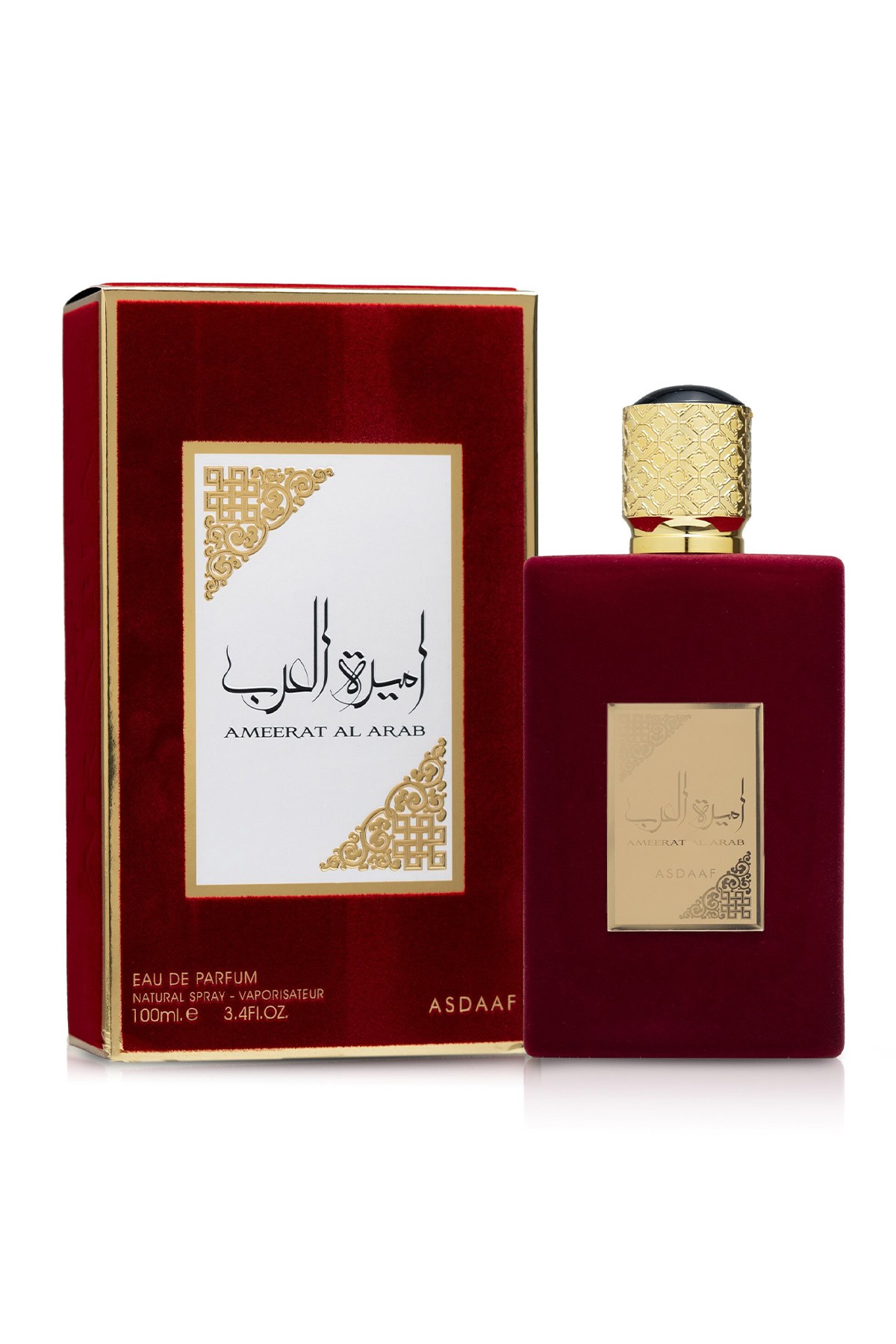 Lattafa Ameerat Al Arab EDP 100 ml Kadın Parfüm
