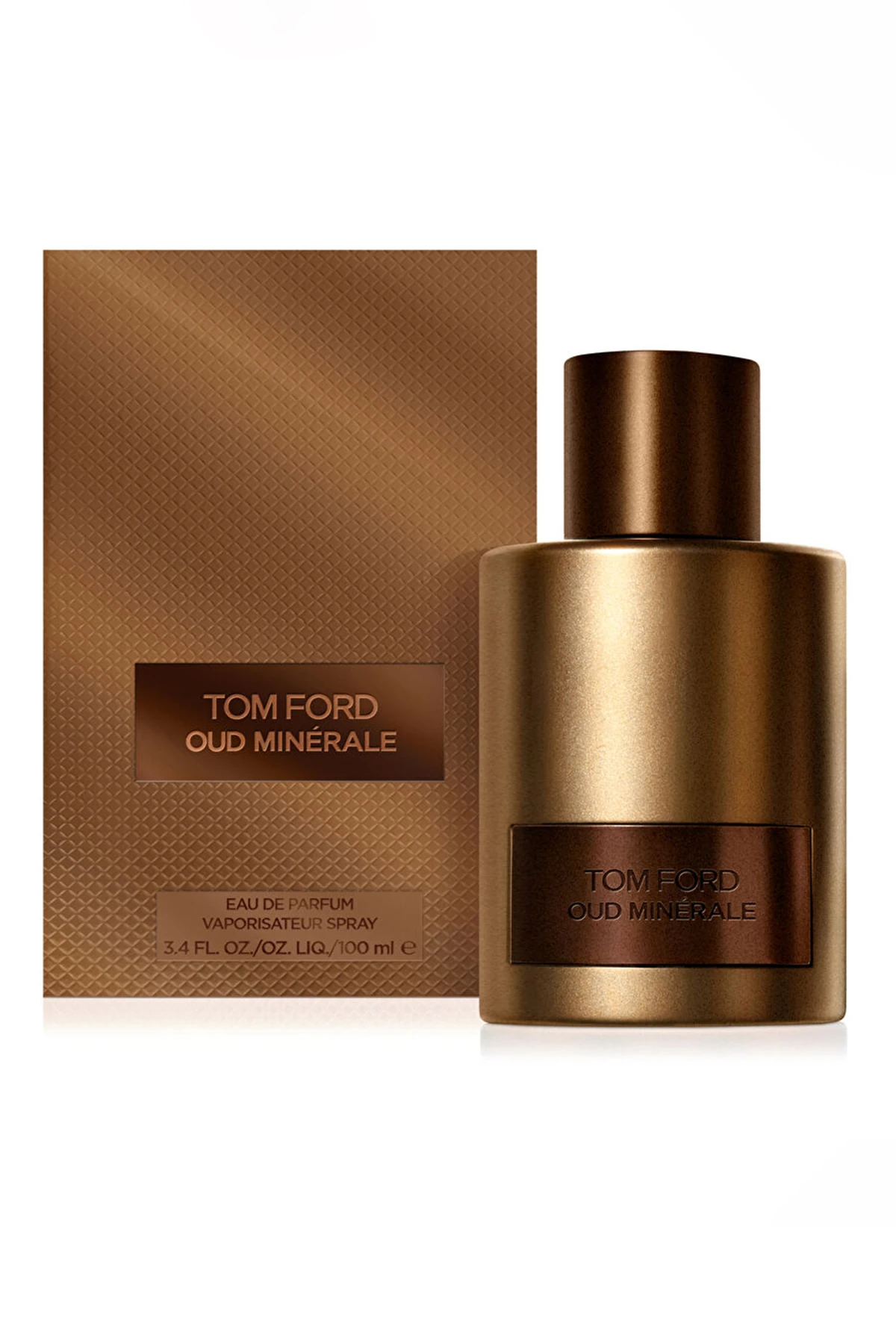 Tom Ford Oud Minerale EDP Unisex Parfüm - 100 ml