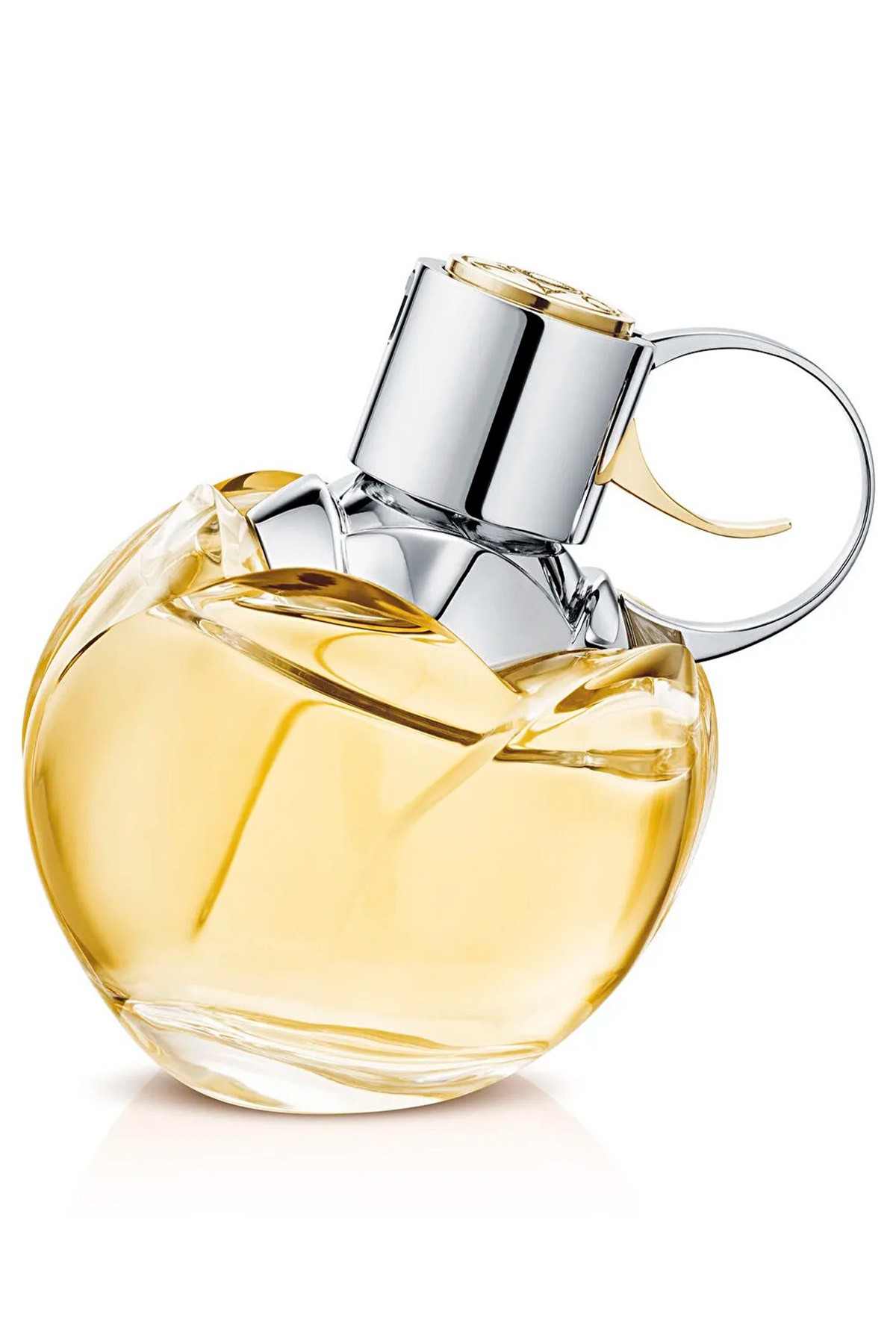 Azzaro Wanted Girl EDP 80 ml Kadın Parfüm