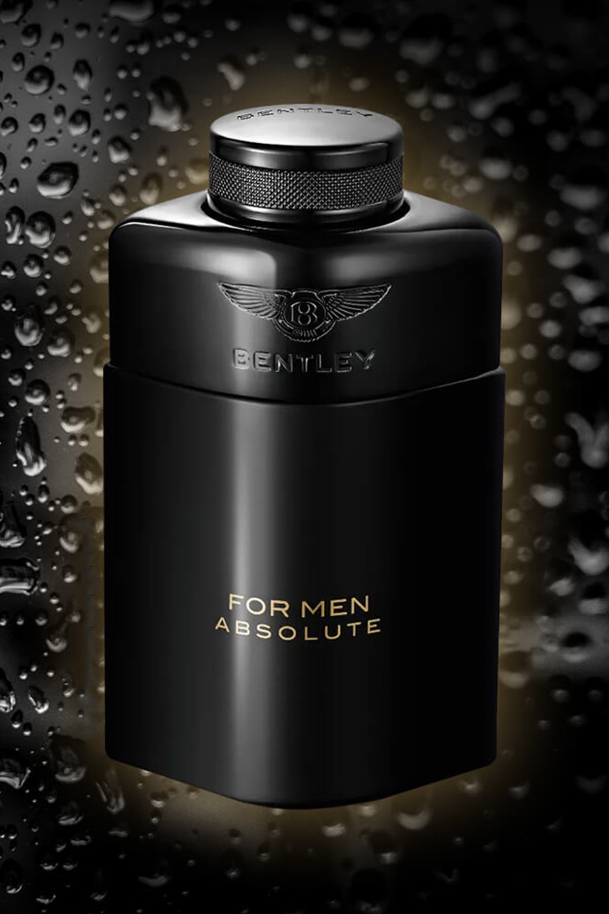 Bentley For Men Absolute Edp 100 Ml Erkek Parfüm