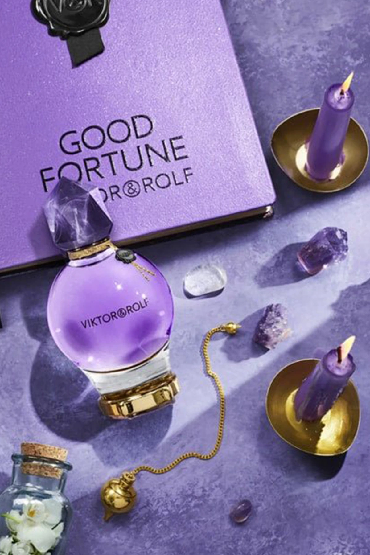 Viktor & Rolf Good Fortune EDP 90 ml Kadın Parfüm