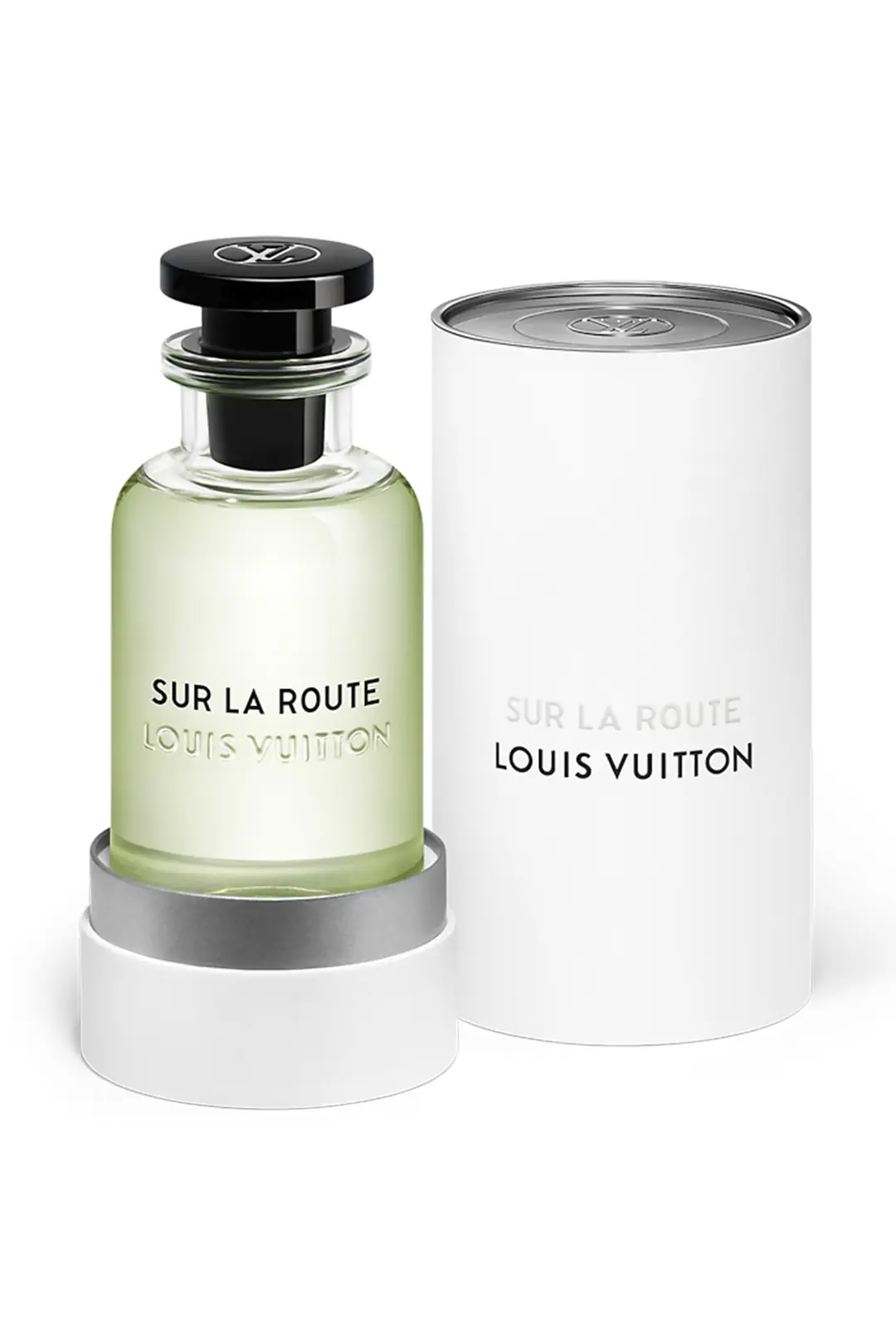 【新品未使用】LOUIS VUITTON SUR LA ROUTE Louis Vuitton Sur la route EDP 100 ml Unisex Parfüm - Wimjo