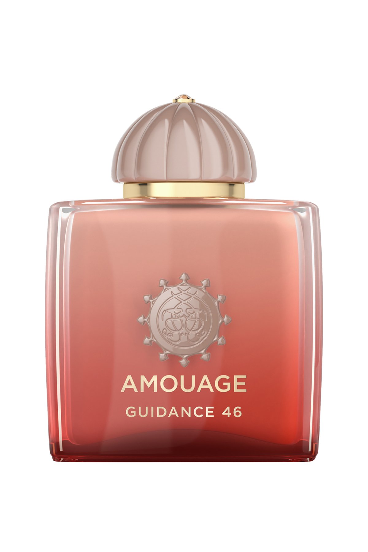 Amouage Guidance 46 Exceptional Extrait 100ml Kadın Parfüm