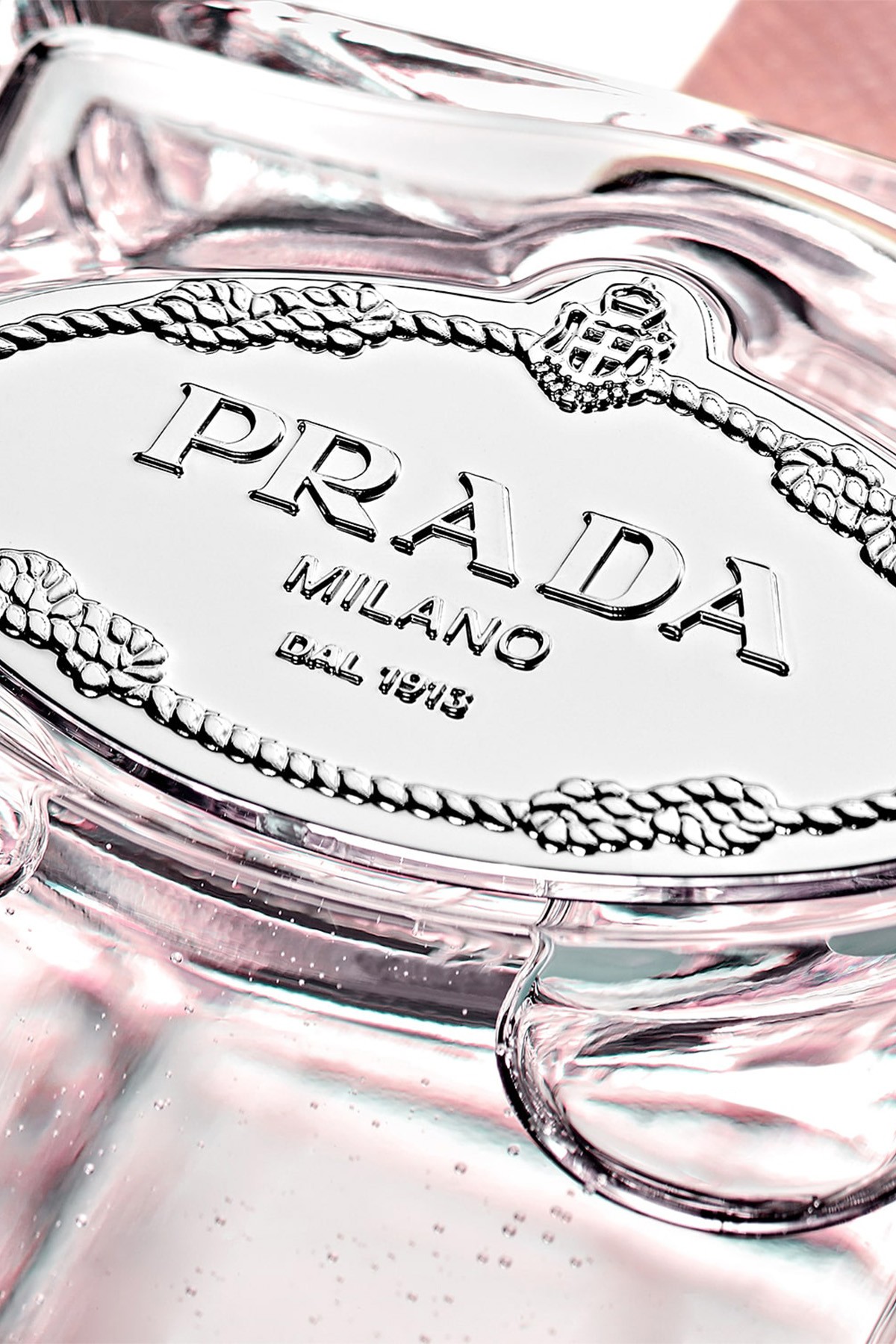 Prada Infusion de Rose EDP 100 ml Kadın Parfüm