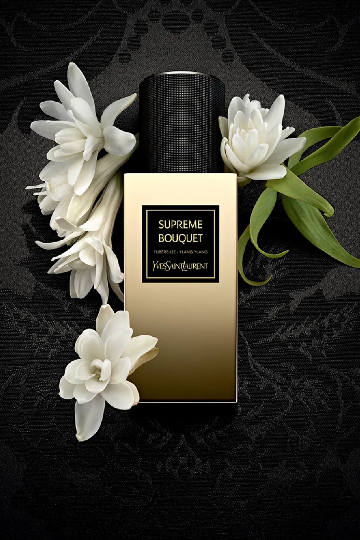 Yves Saint Laurent Le Vestiaire Parfums Supreme Bouquet EDP 75 ml