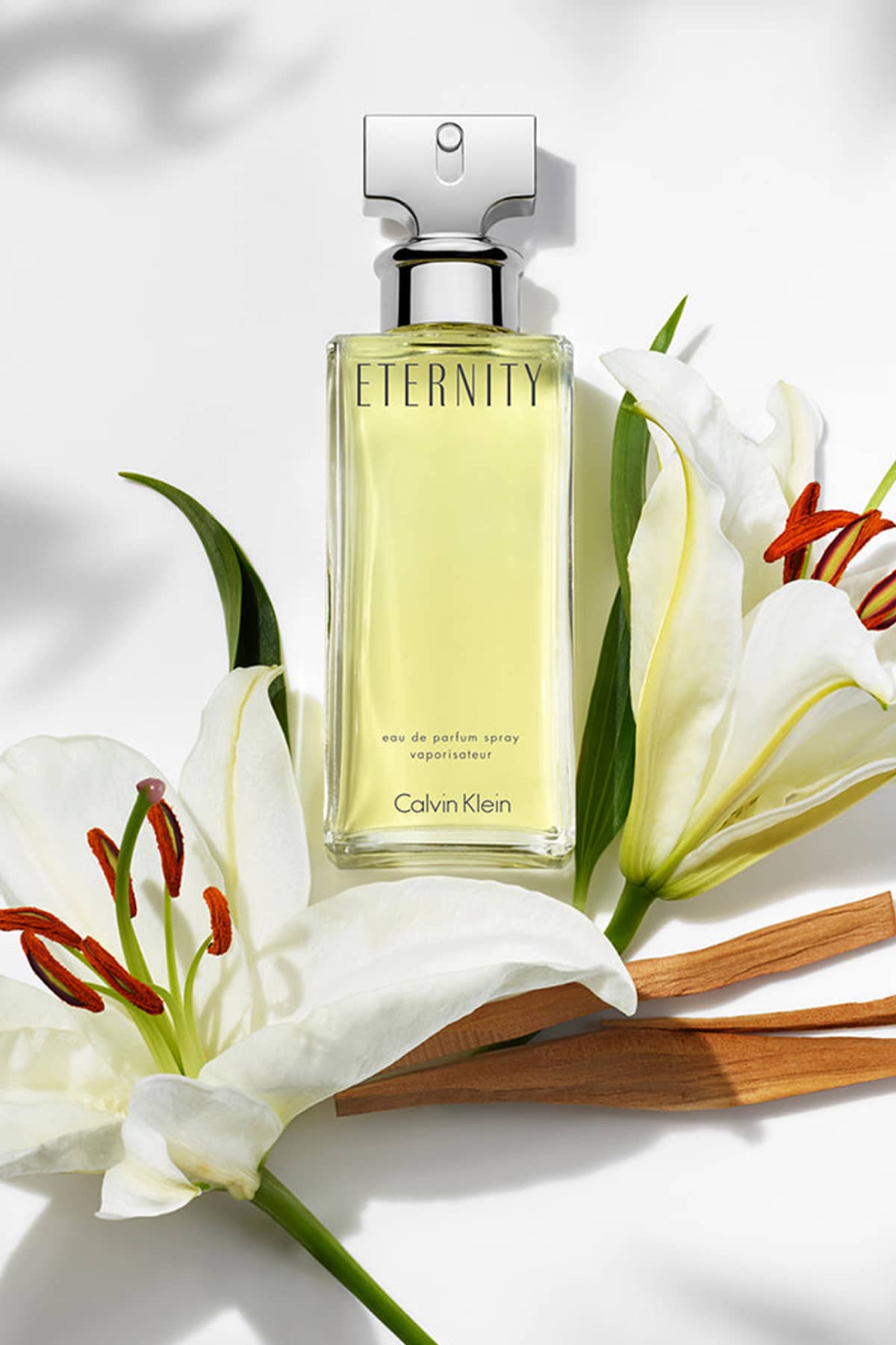 Calvin Klein Eternity EDP 100 ml Kadın Parfüm