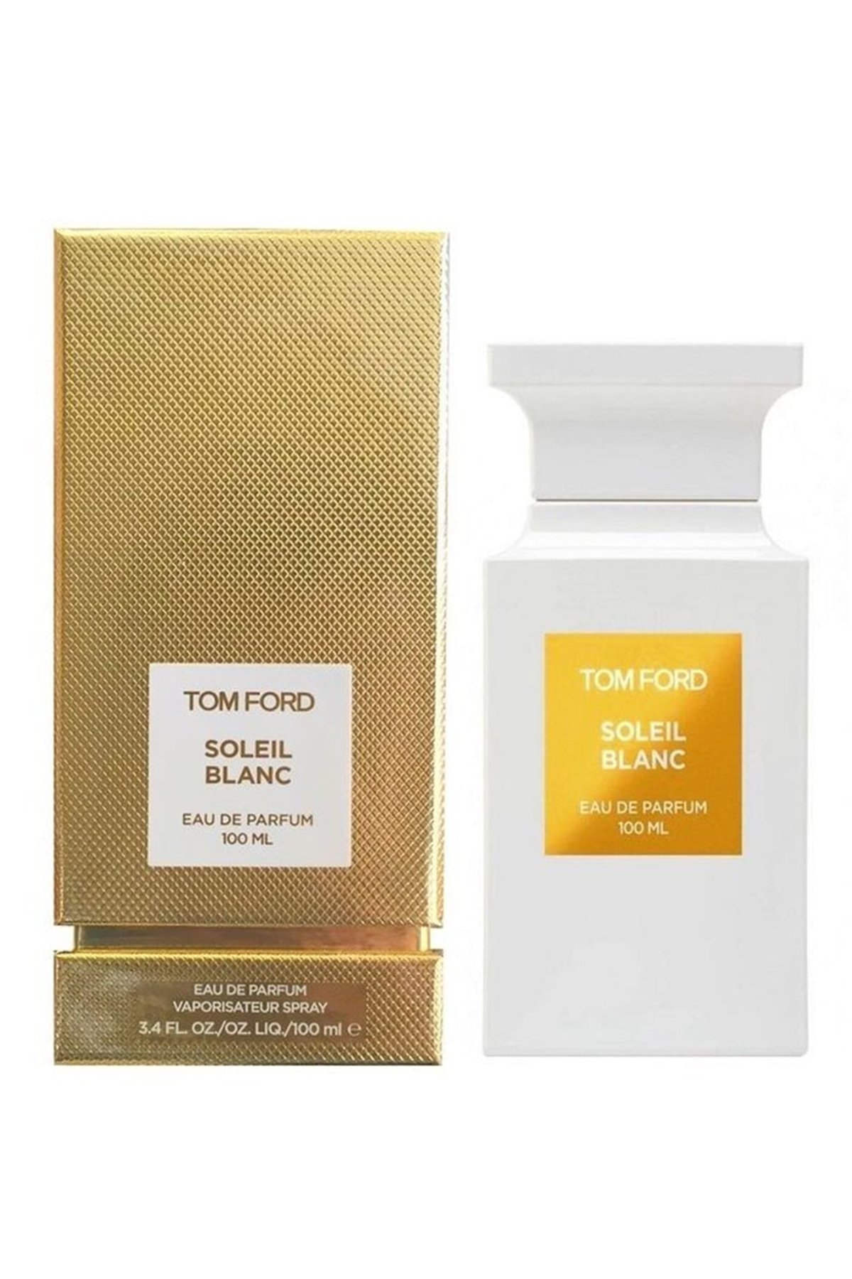 Tom Ford Soleil Blanc EDP 100 ml Unisex Parfüm