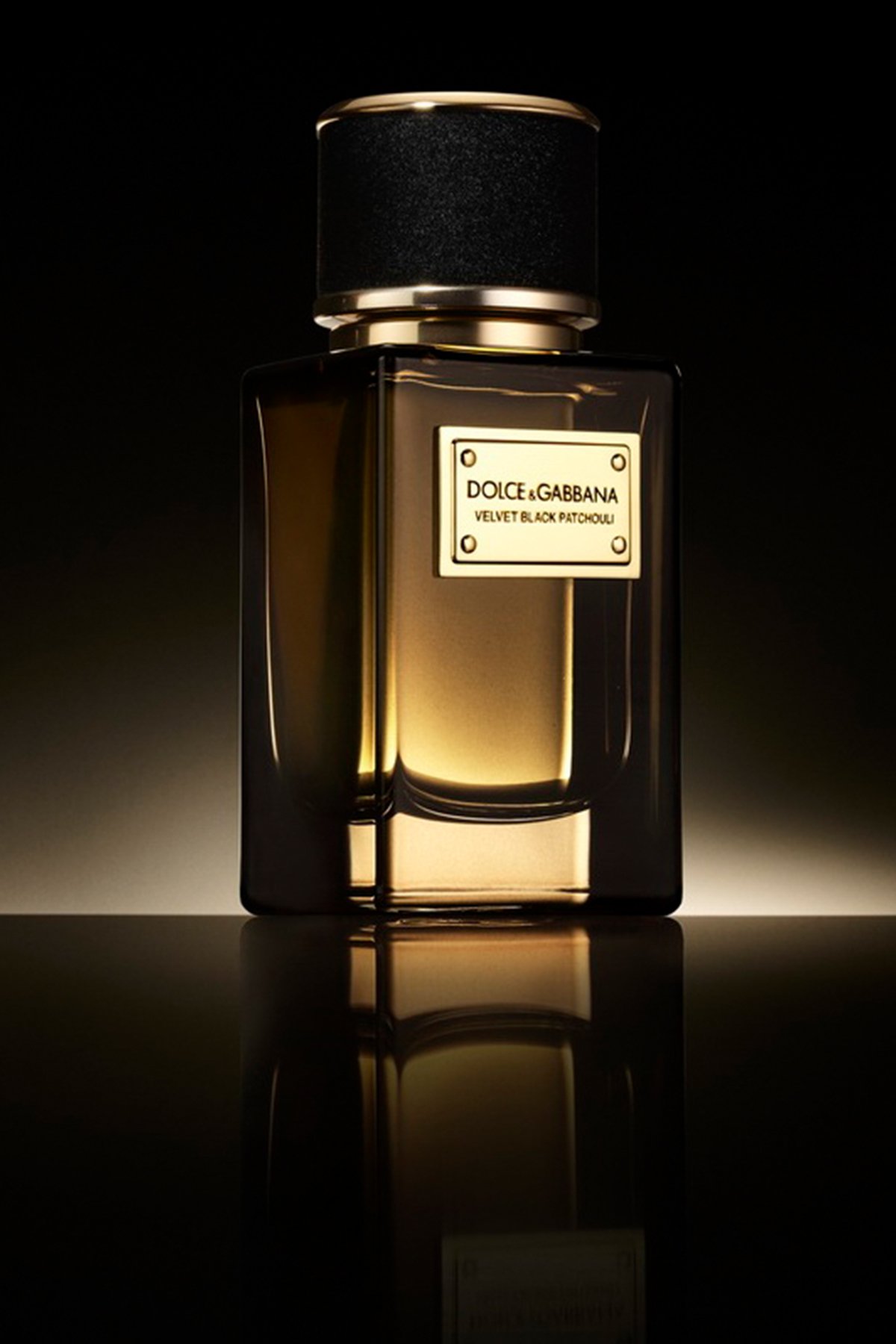 Dolce Gabbana Velvet Black Patchouli EDP 100 ml Unisex Parfüm