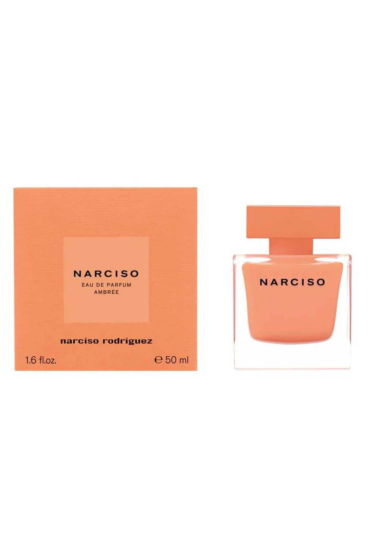 Narciso Rodriguez Narciso Ambree EDP Kadın Parfüm - 50 ml