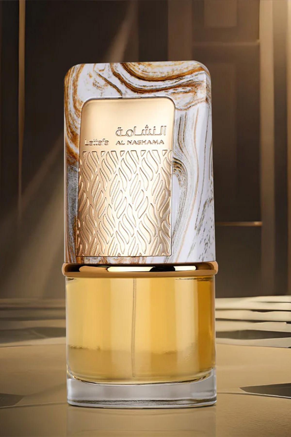 Lattafa Al Nashama EDP 100 ml Unisex Parfüm