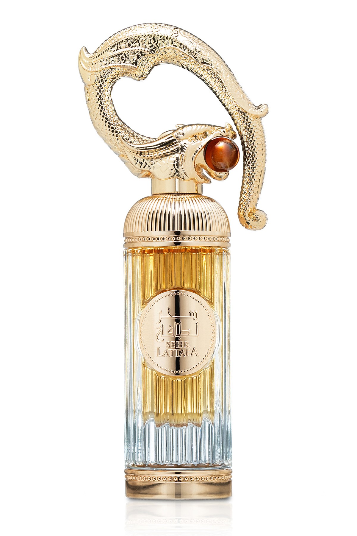 Lattafa Sehr EDP 100 ml Unisex Parfüm