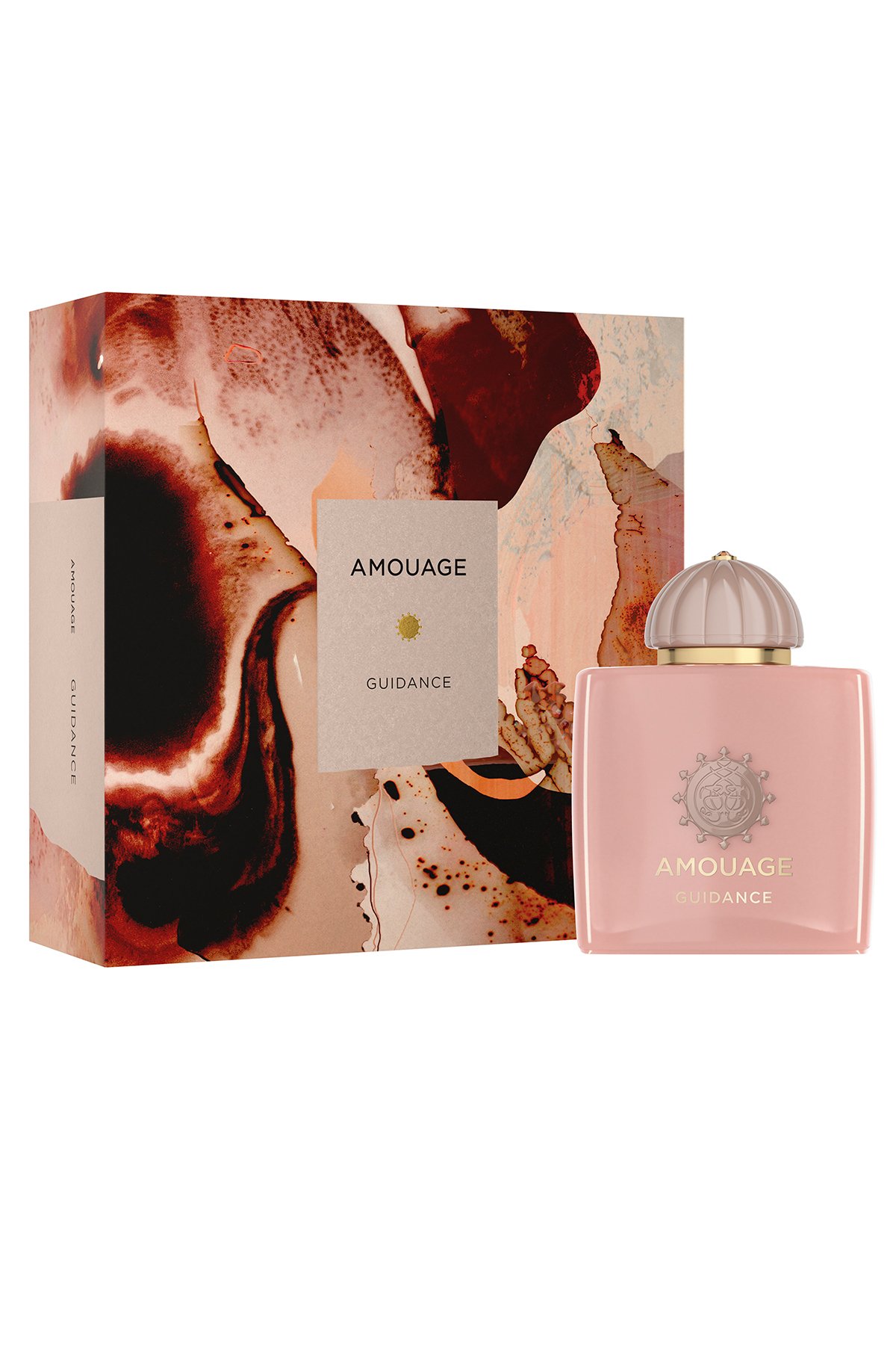 Amouage Guidance Edp 100 ml Erkek Parfüm 