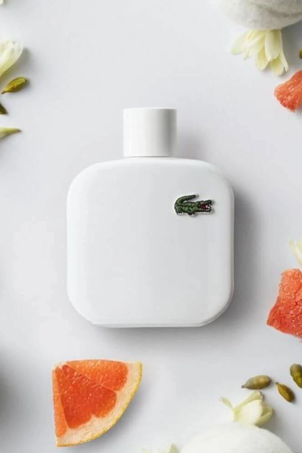 Lacoste L.12.12 Pour Homme EDT 100 ml Erkek Parfüm