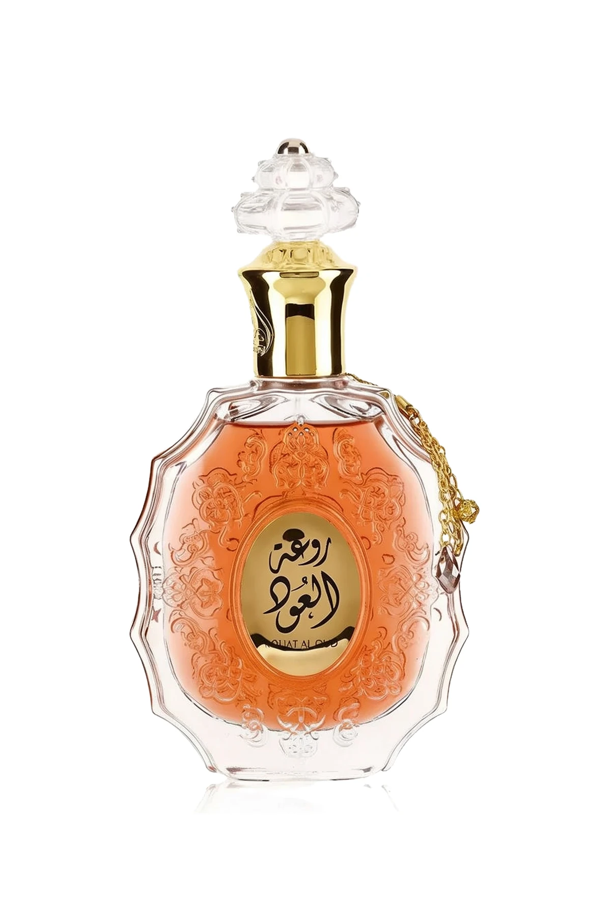 Lattafa Rouat Al Oud EDP Parfüm 100 ml