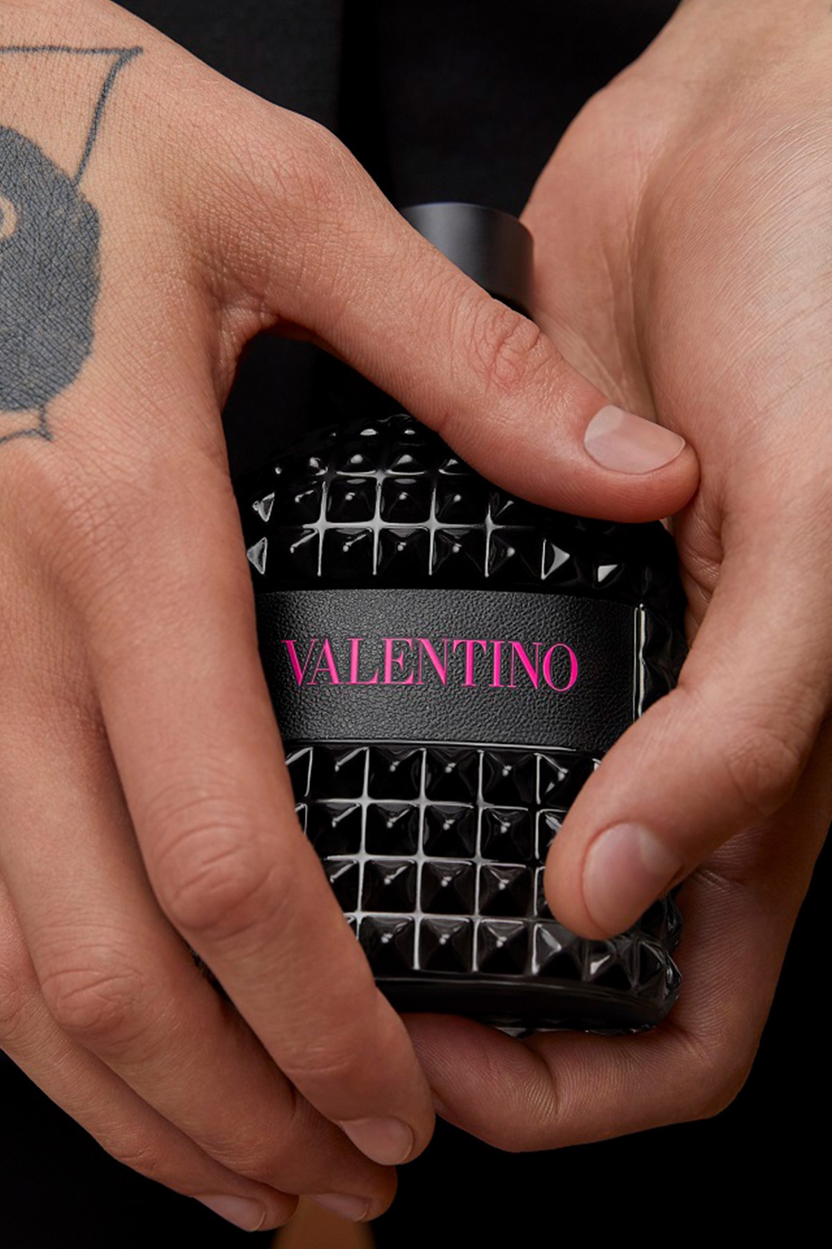 Valentino Born In Roma Extradose Uomo Edp Erkek Parfüm 100 Ml