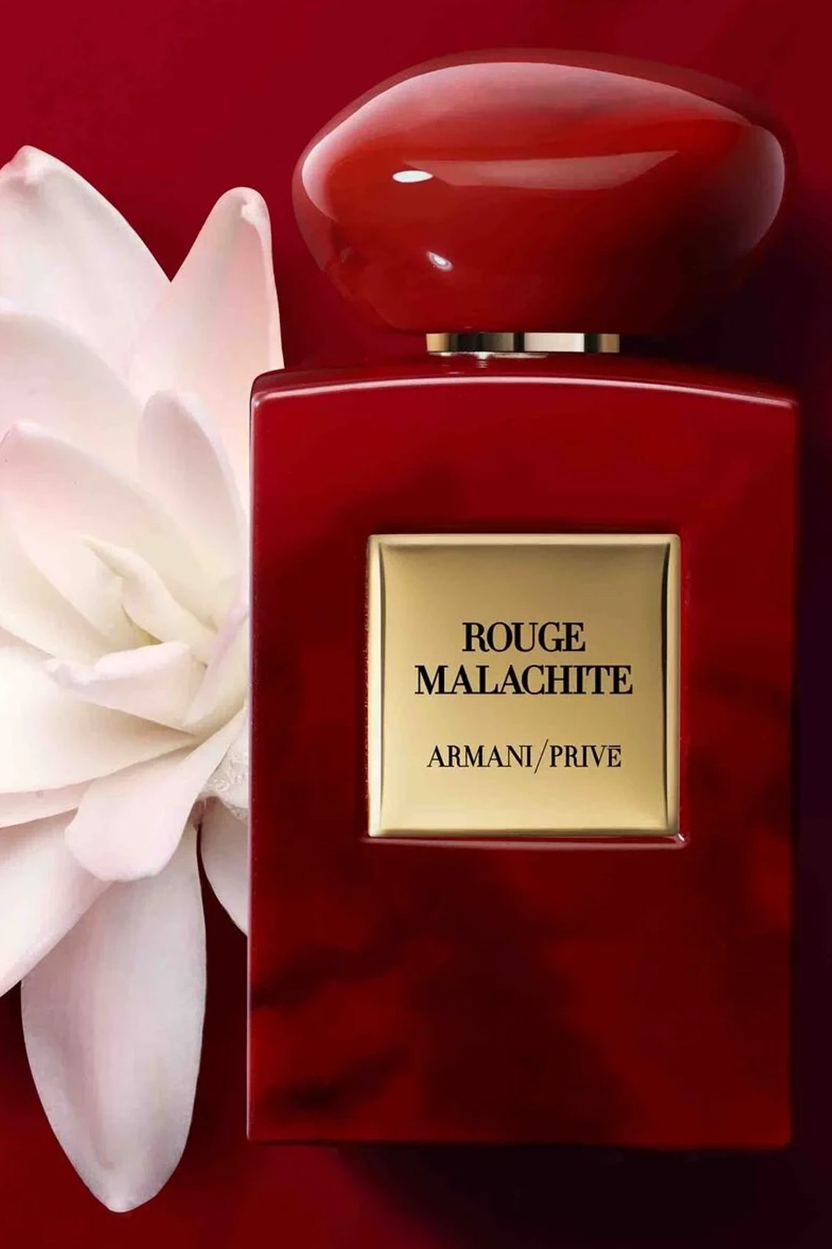 Armanı Prıve Rouge Malachıte Edp 100 ml Parfüm