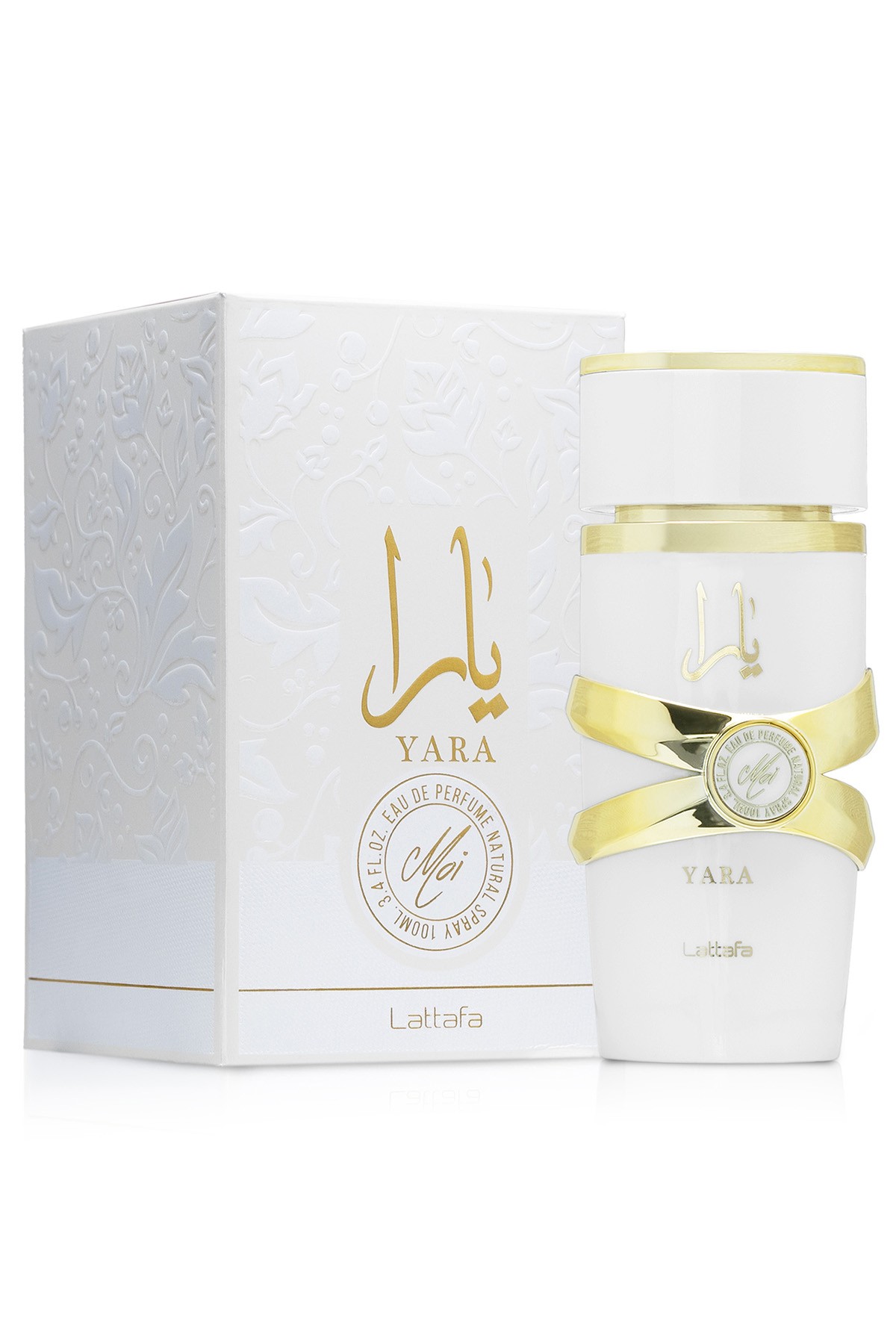 Lattafa Yara Moii EDP 100 ml Kadın Parfüm
