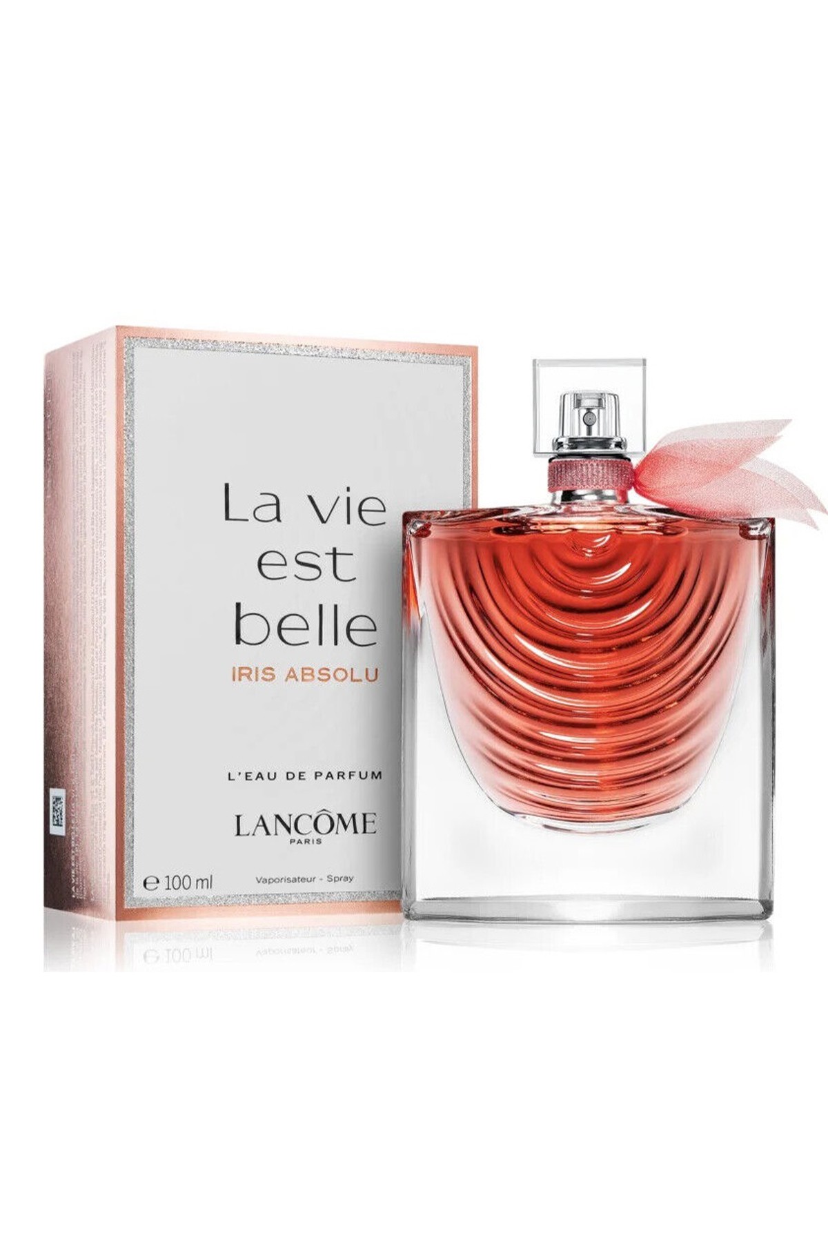 Lancome La Vie Est Belle Iris Absolu EDP 100 Ml Kadın Parfüm