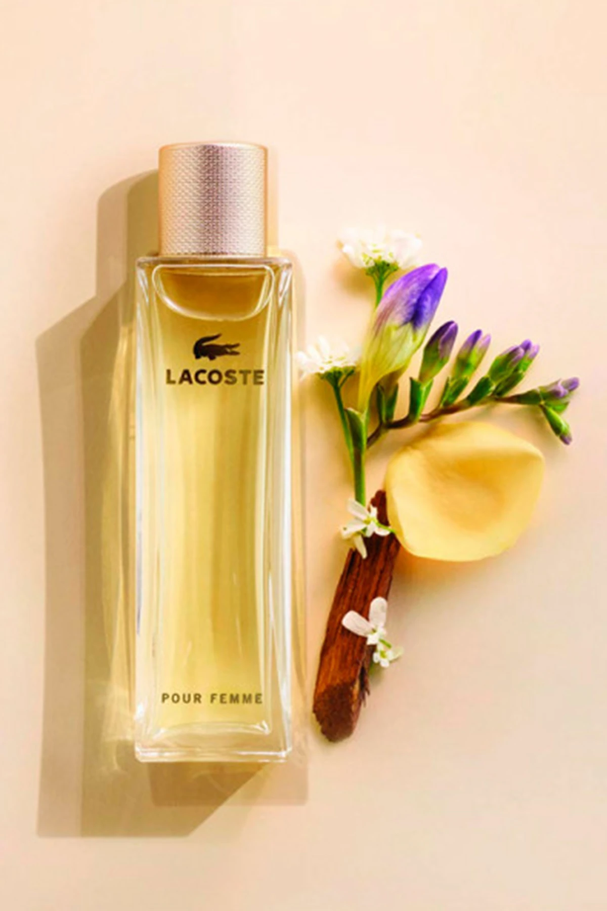 Lacoste Pour Femme EDP 90 ml Kadın Parfüm