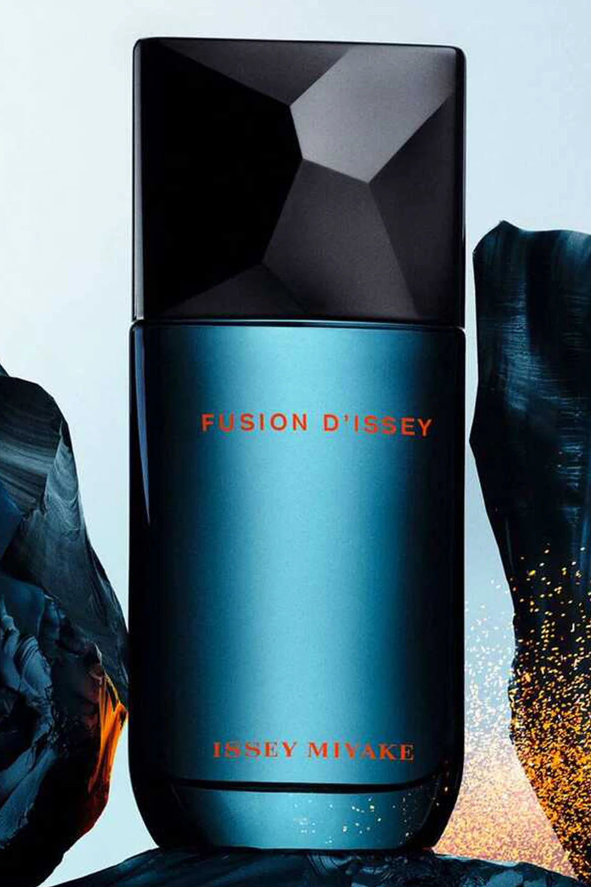 Issey Miyake Men Fusion D Issey EDT 100 ml Erkek Parfüm
