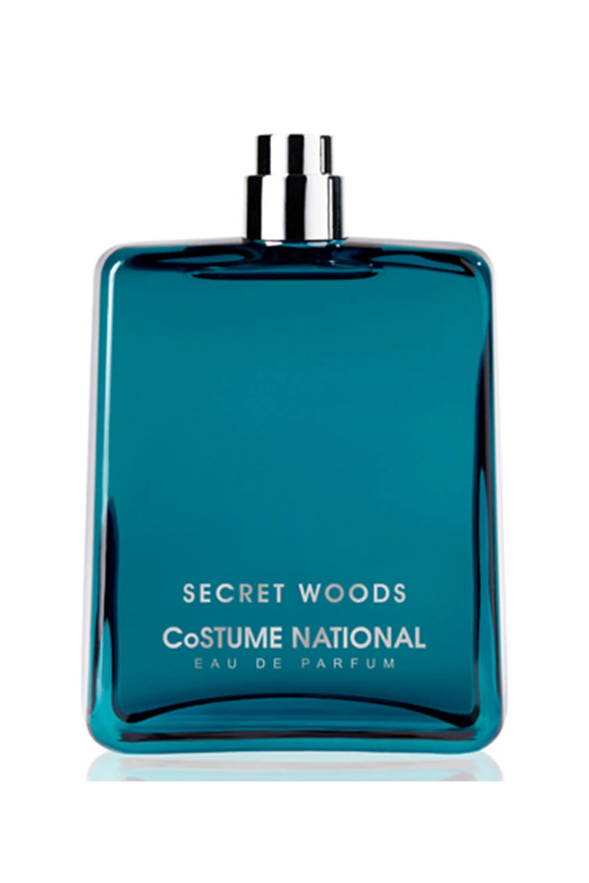 Costume National Secret Woods EDP 100 ml Erkek Parfüm