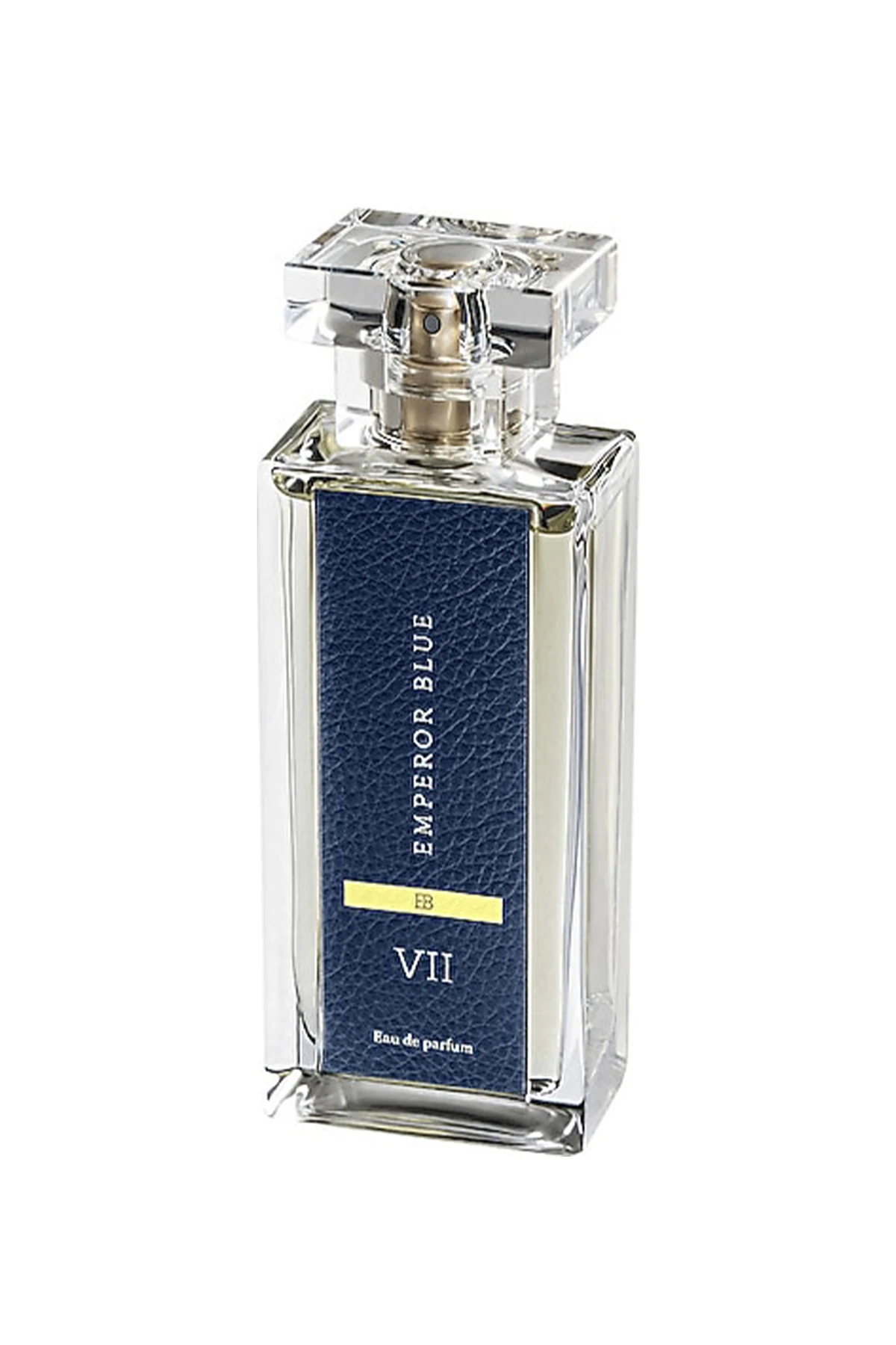 Emperor Blue VII EDP 100 ml Erkek Parfüm