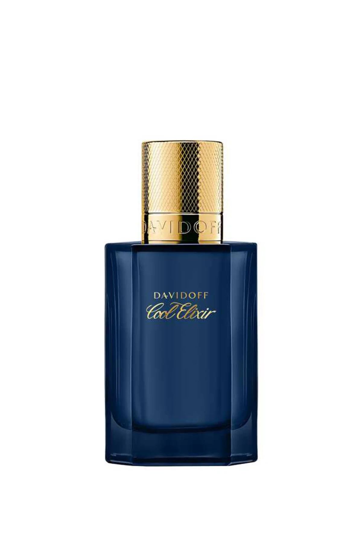Davidoff Cool Elixir Oud Aromatique Parfum Intense - 50 ml