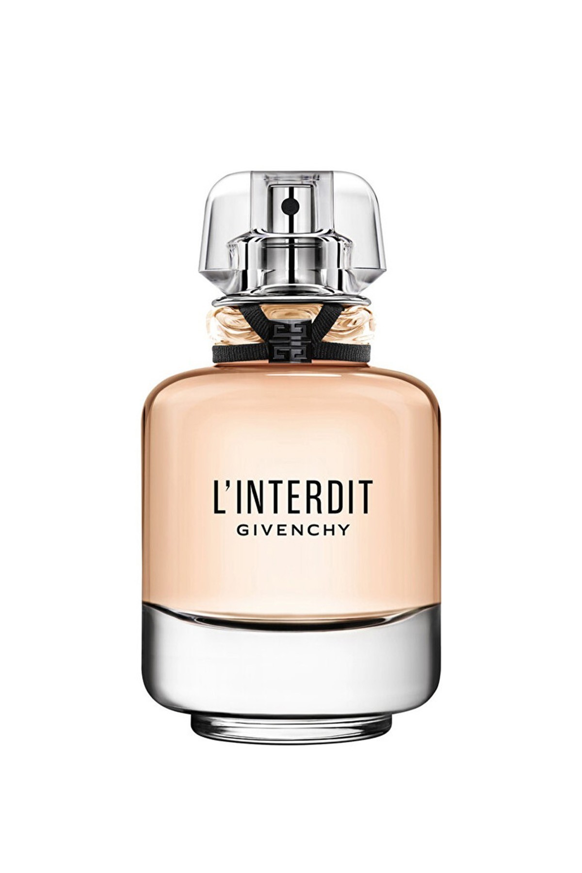 Givenchy L'Interdit Edp 80 ml Kadın Parfüm