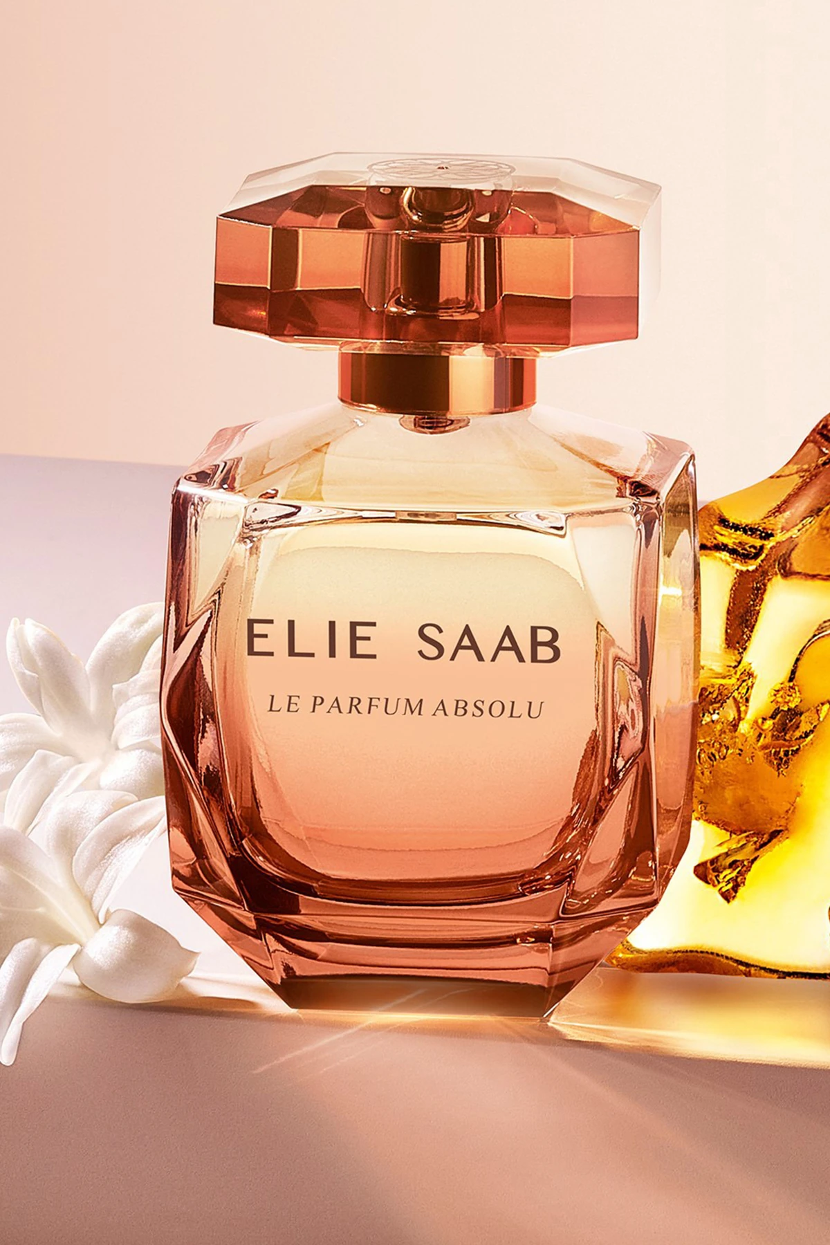 Elie Saab Le Parfum Absolu EDP Kadın Parfüm - 90 ml
