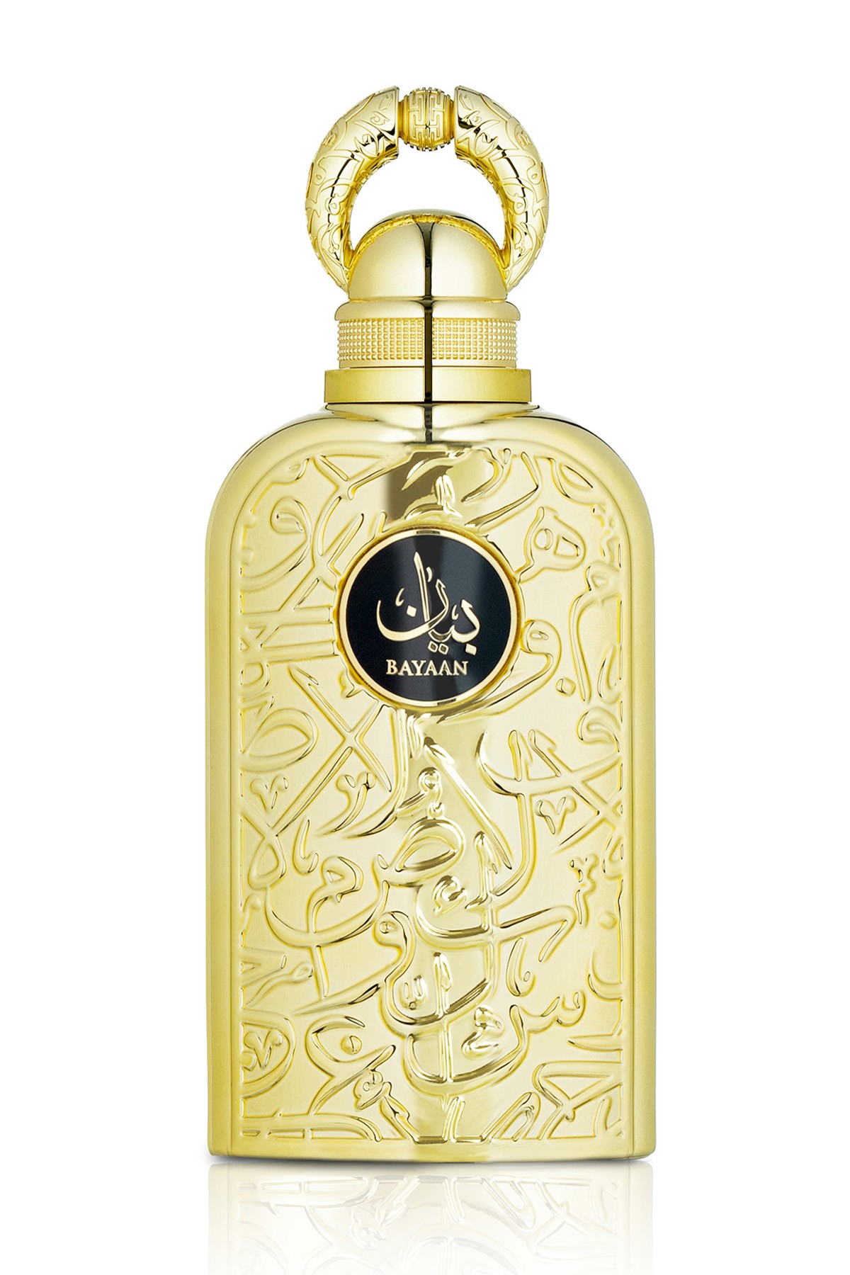 Lattafa Bayaan EDP 100 ml Unisex Parfüm