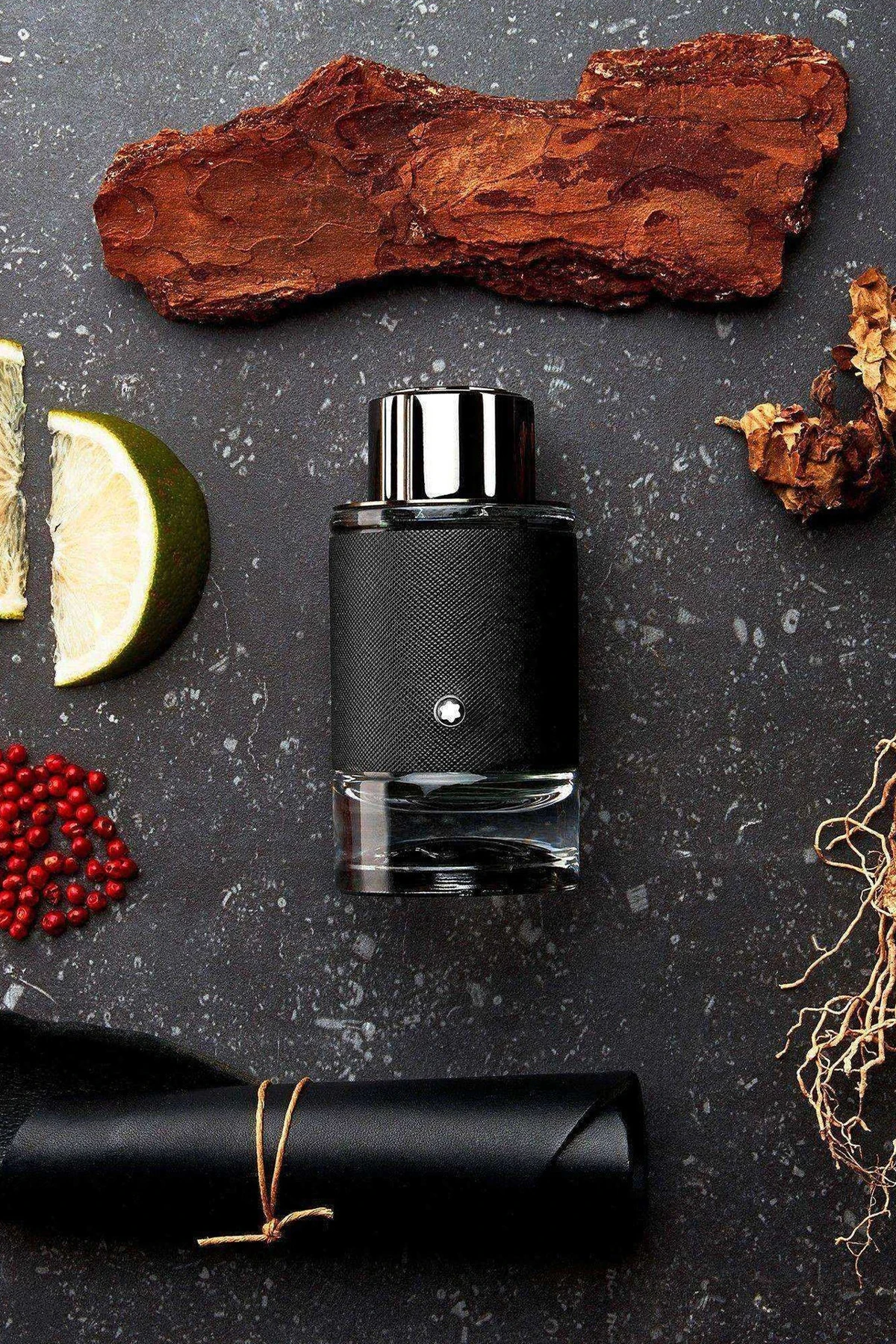 Montblanc Explorer EDP Erkek Parfüm - 60 ml