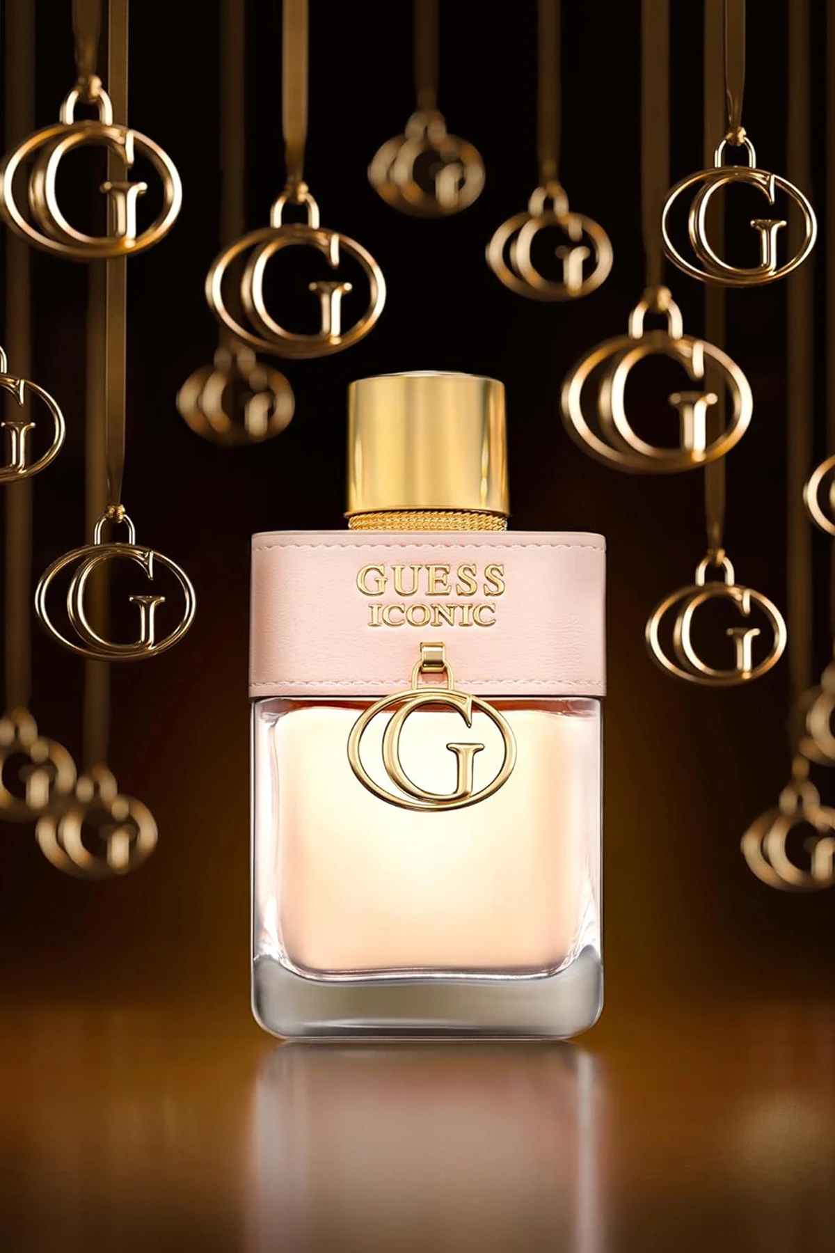 Guess Iconic EDP 100 ml Kadın Parfüm