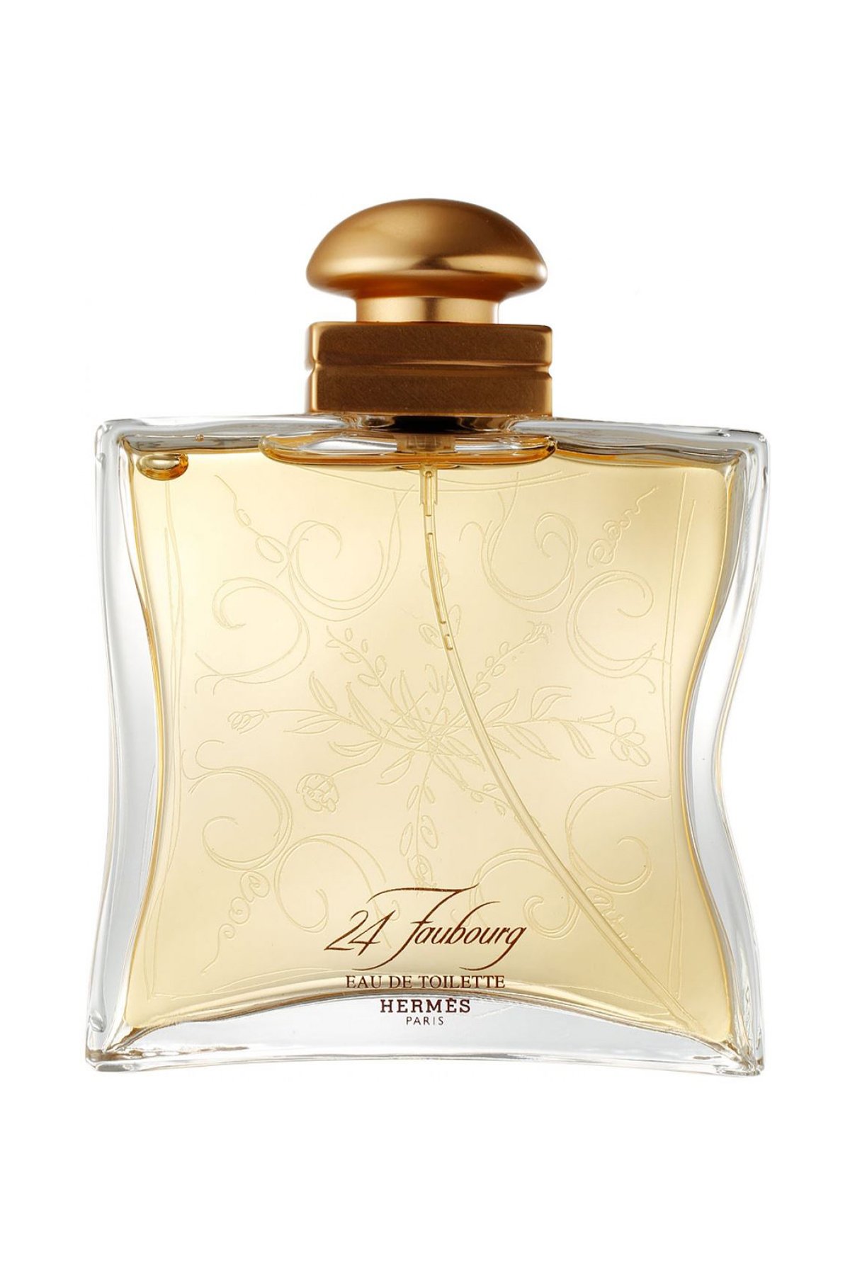 Hermes 24 Faubourg Eau De Toilette 100ml Kadın Parfümü