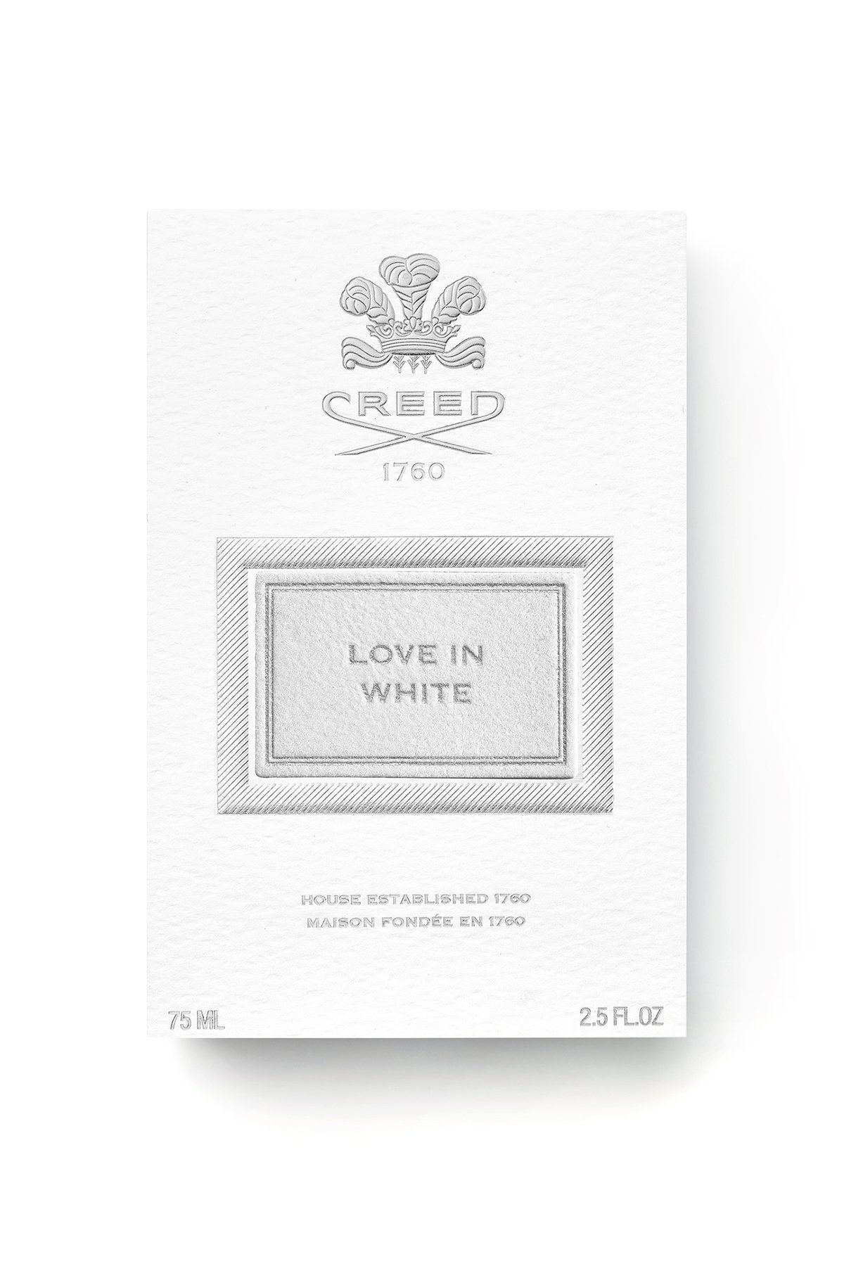 Creed Millesime Love In White EDP 75 ml Kadın Parfüm