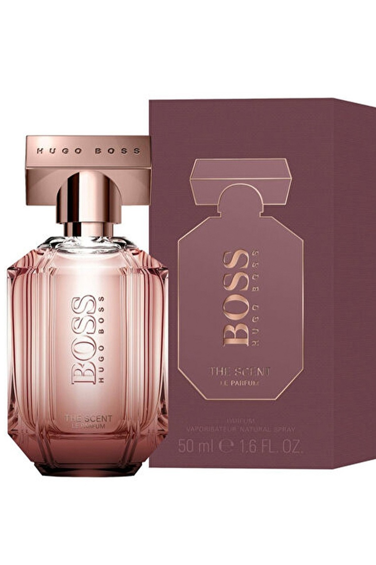 Hugo Boss The Scent Le Parfum for Her EDP 50 ml Kadın Parfüm