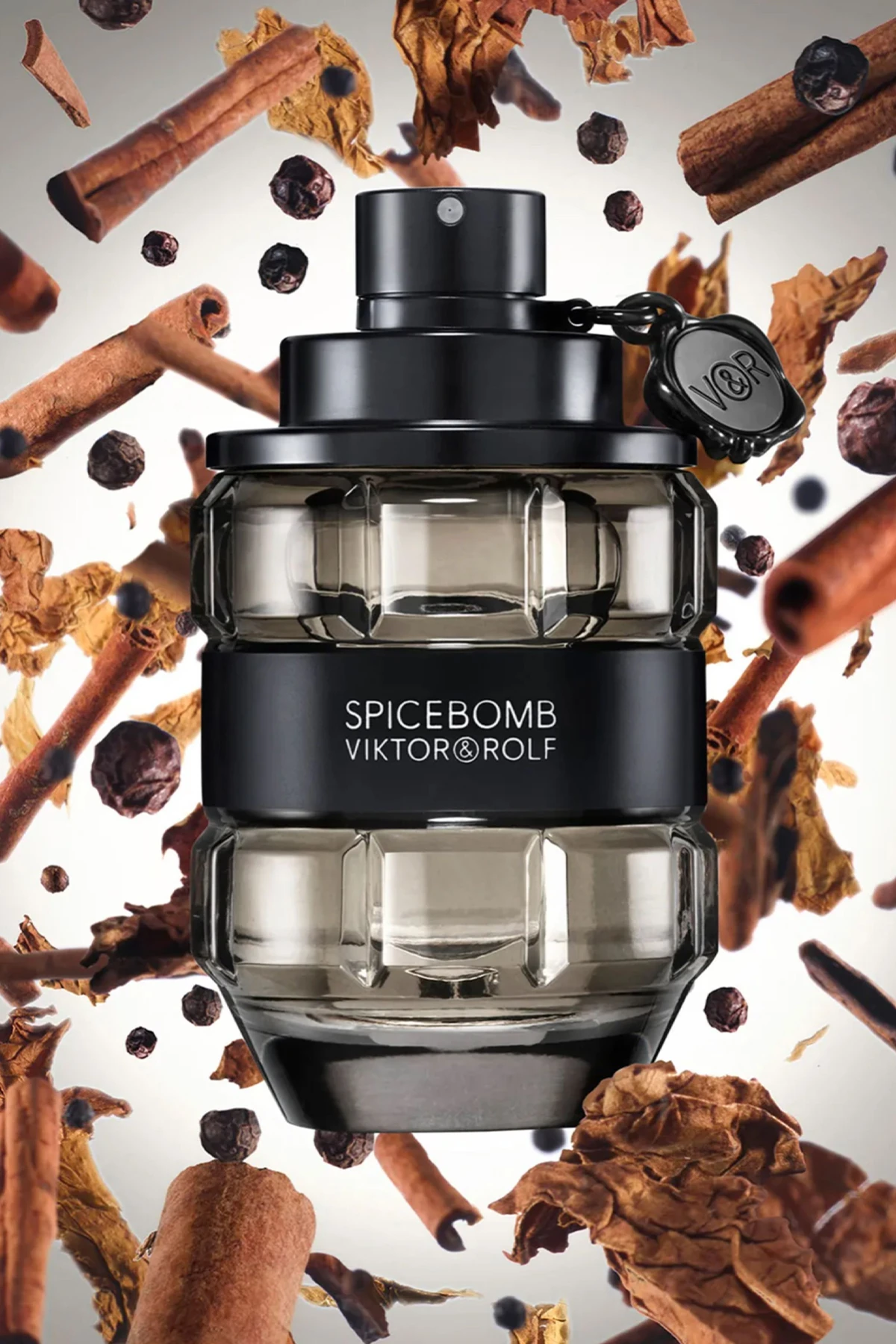 Viktor & Rolf Spicebomb EDT Erkek Parfüm - 90 ml