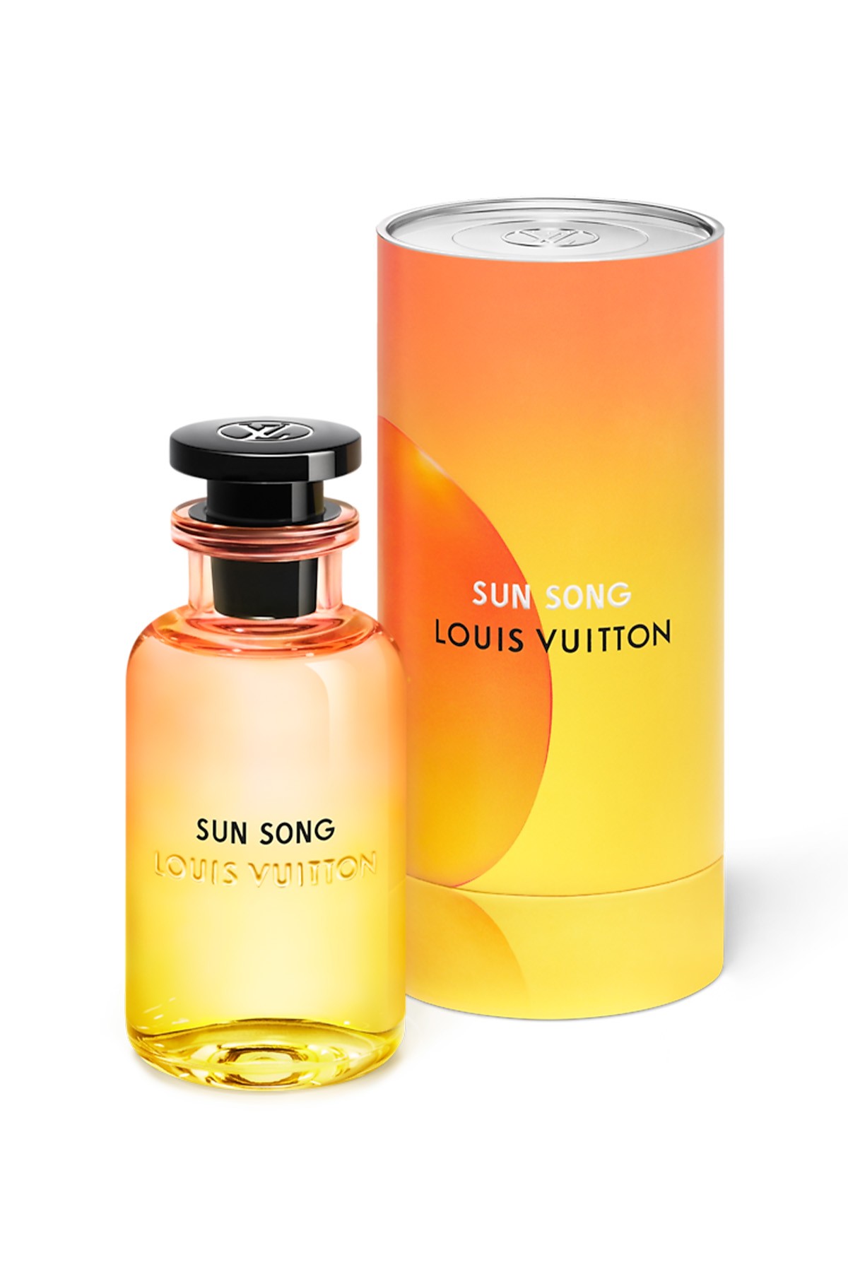 Louis Vuitton Sun Song EDP 100 ml Unisex Parfüm