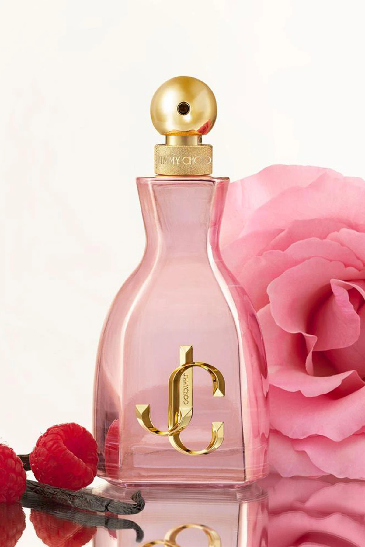 Jimmy Choo I Want Choo With Love EDP Kadın Parfüm - 100 ml