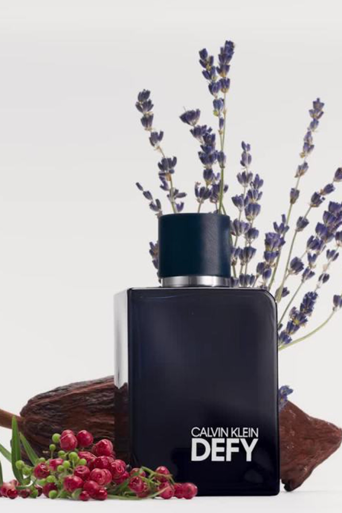 Calvin Klein Defy Parfüm Erkek Parfüm