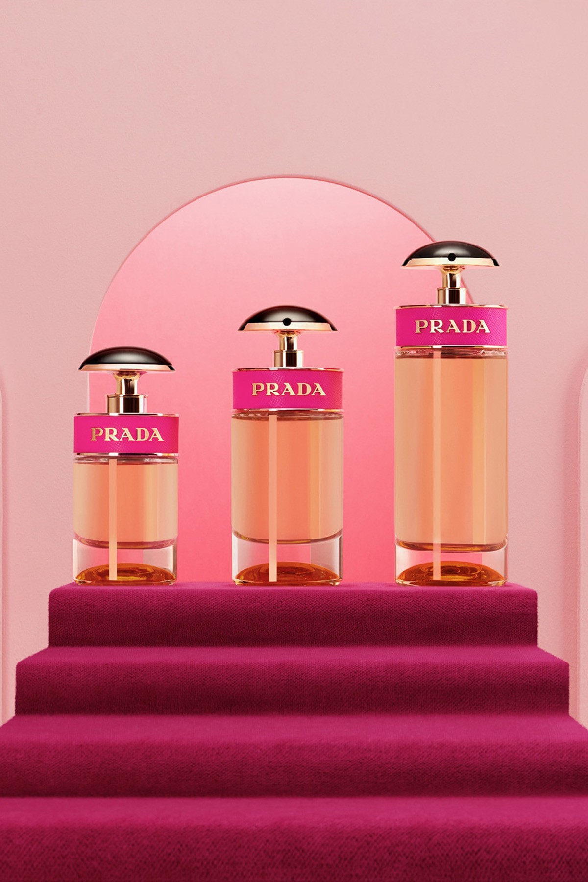 Prada Candy EDP 80 ml Kadın Parfüm