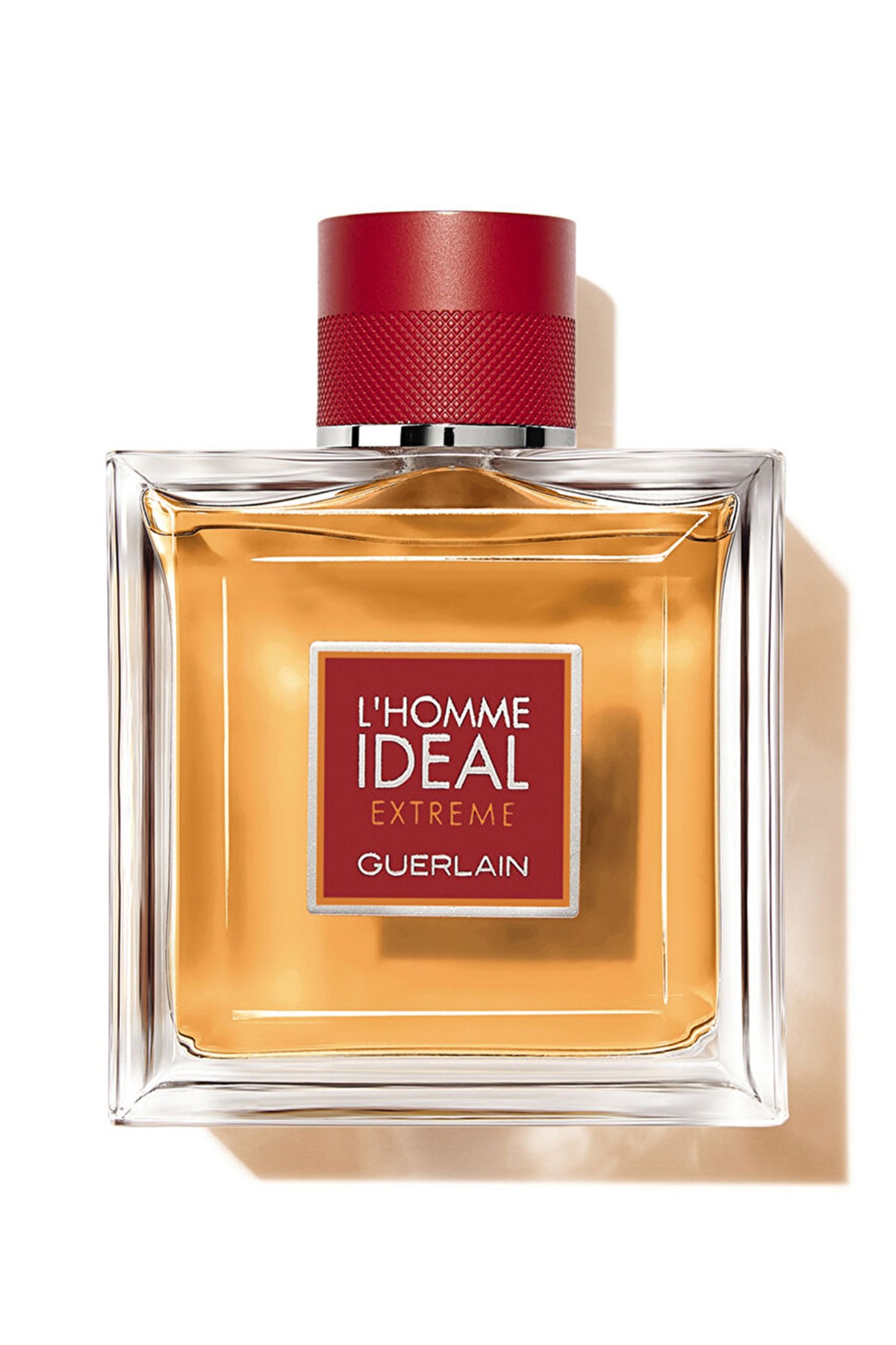 Guerlain L'Homme Ideal Extreme Edp 100 ml Parfüm