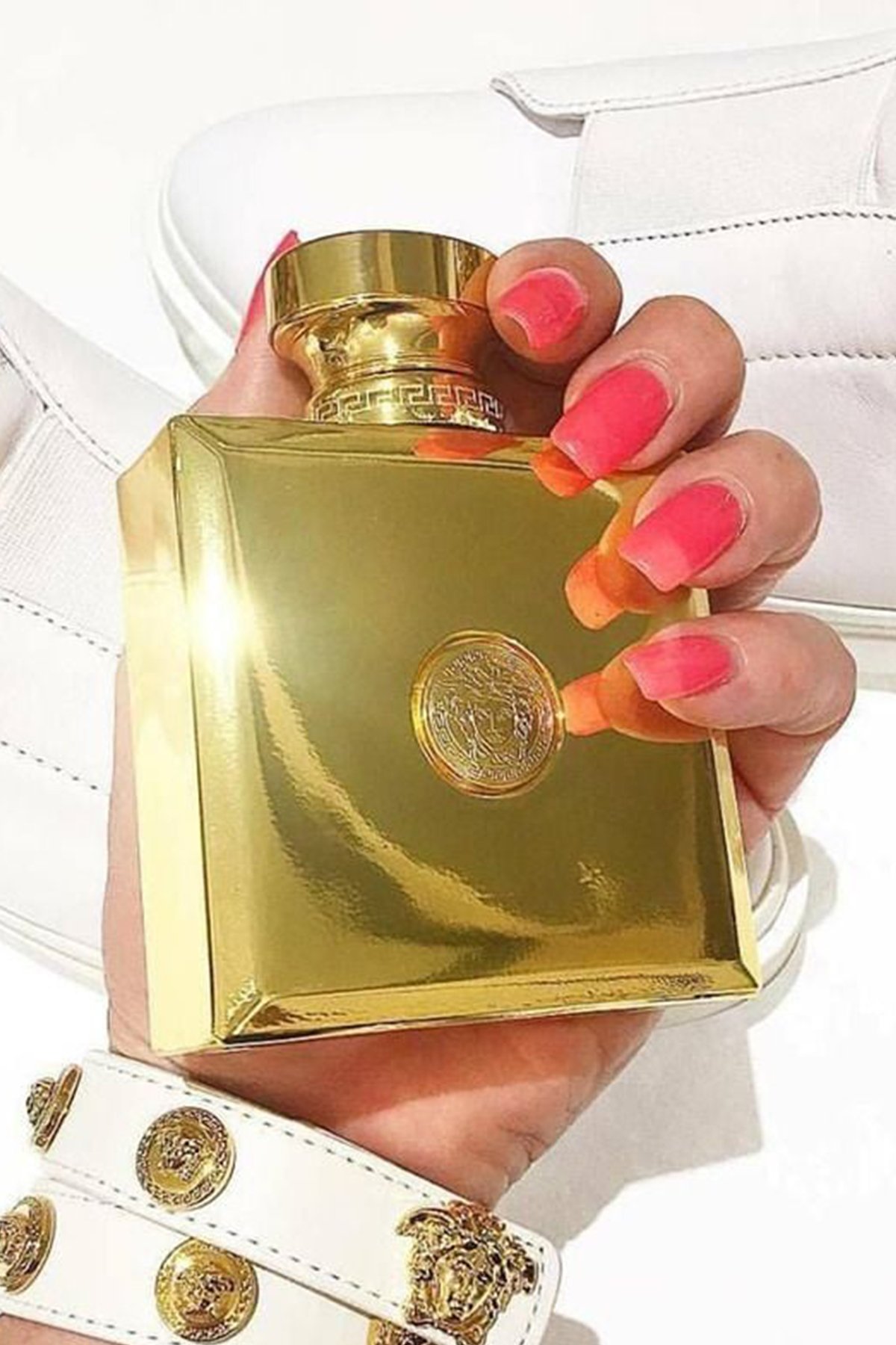 Versace Pour Femme Oud Orientale EDP 100 ml Kadın Parfüm