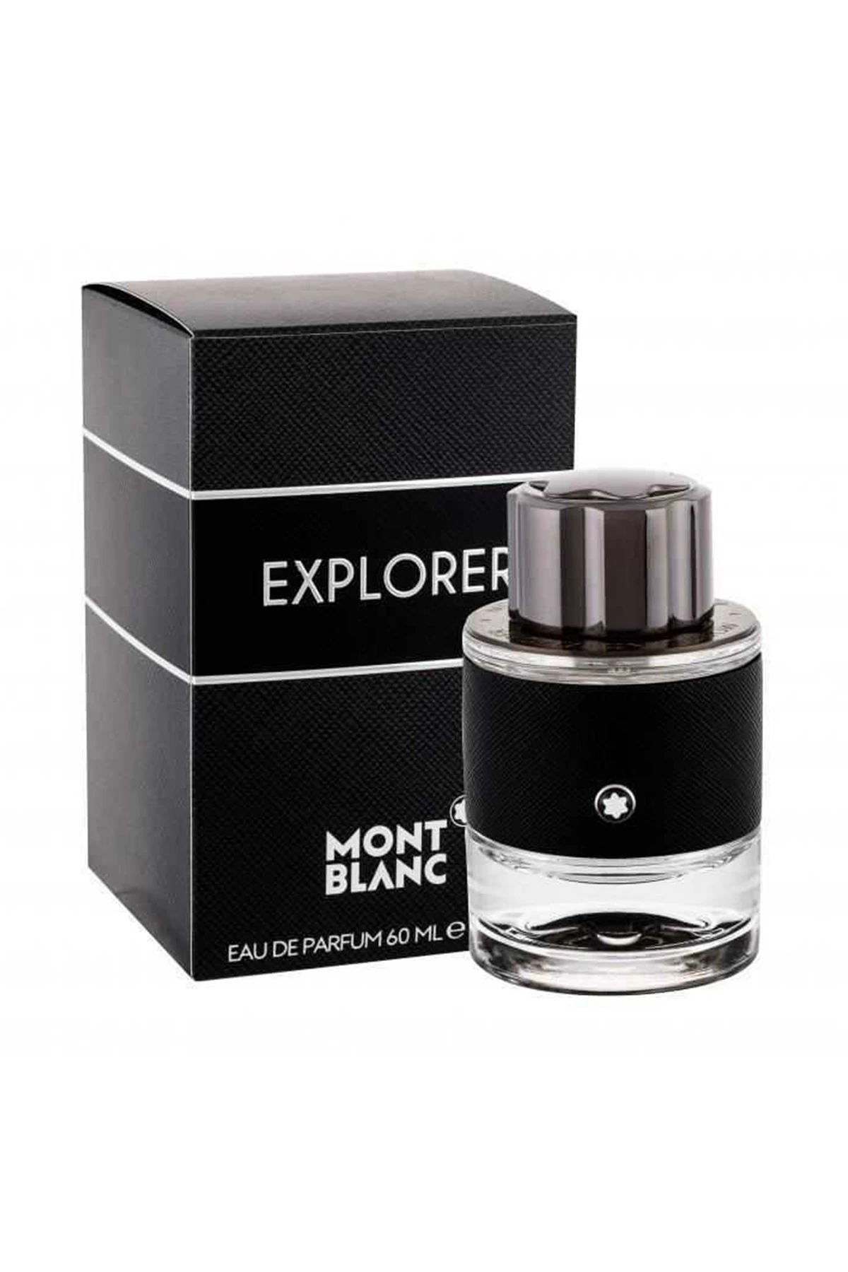 Montblanc Explorer EDP Erkek Parfüm - 60 ml
